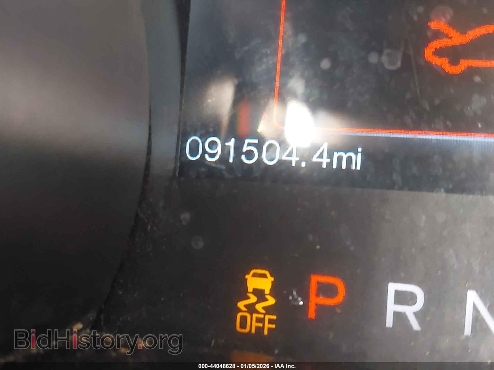 2016 FORD MUSTANG - VIN: 1FA6P8TH5G5224177 - Фото 15
