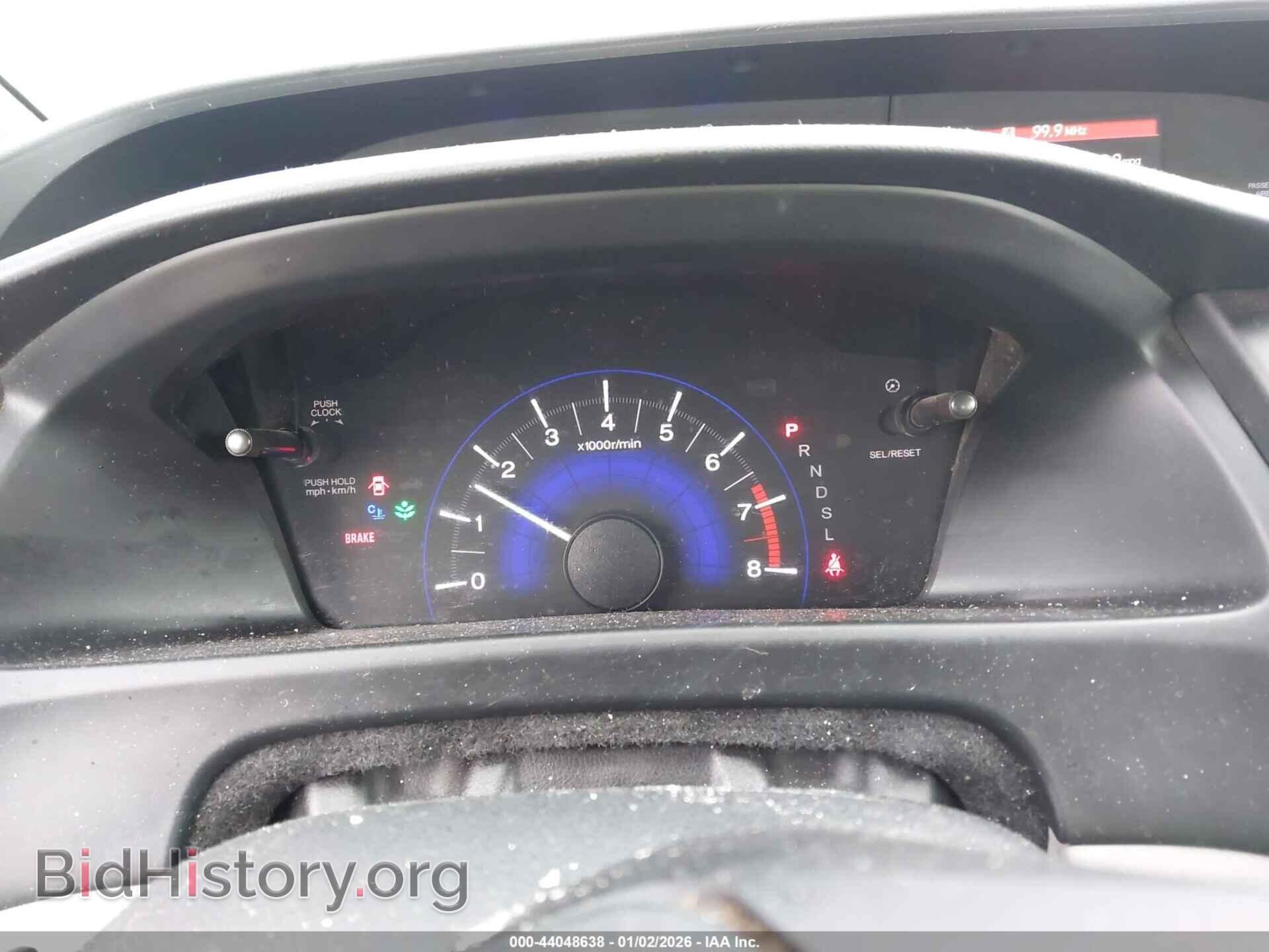2014 HONDA CIVIC - VIN: 19XFB2F5XEE032455 - Фото 7