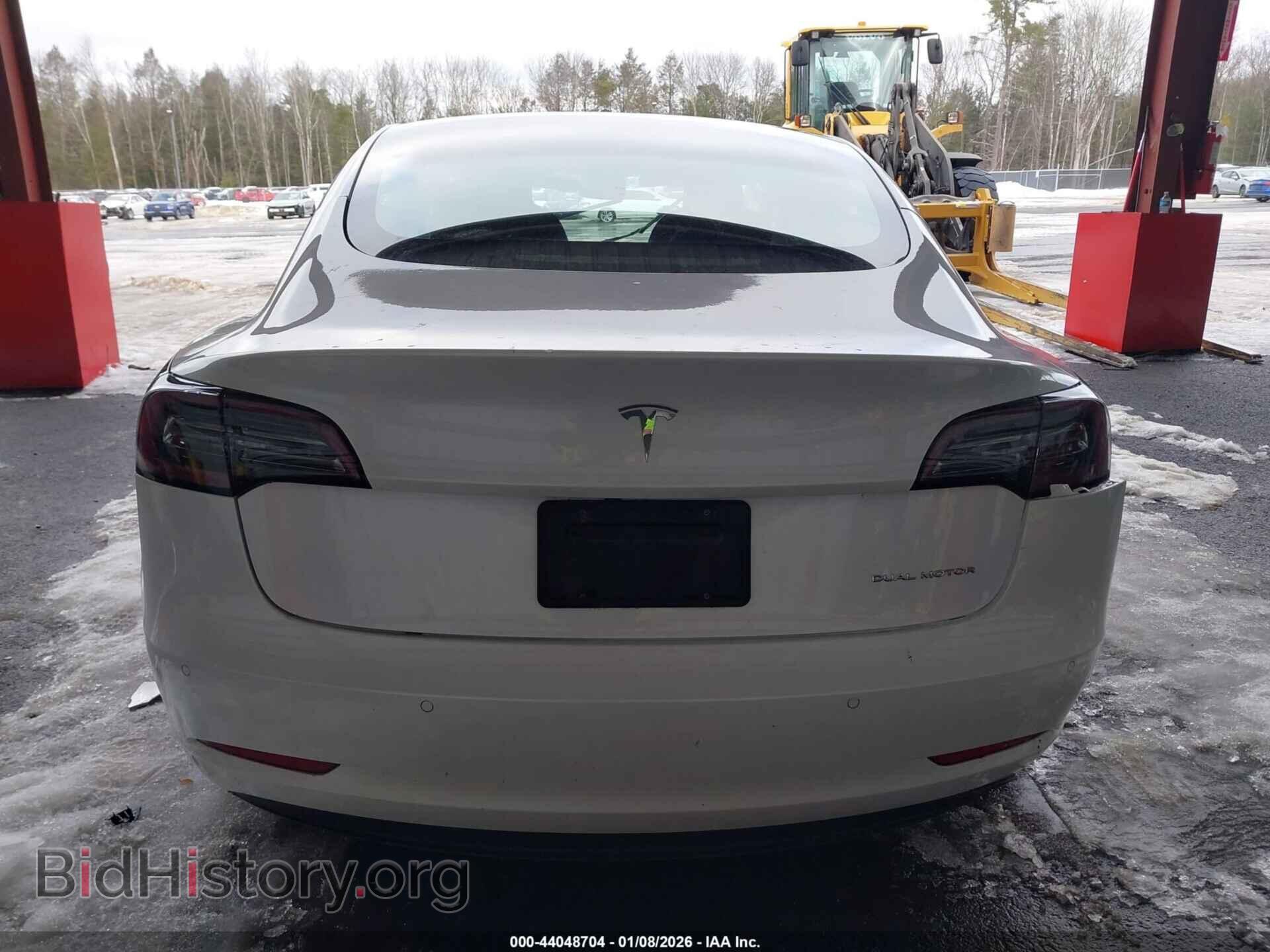 2021 TESLA MODEL 3 - VIN: 5YJ3E1EB9MF836881 - Фото 16