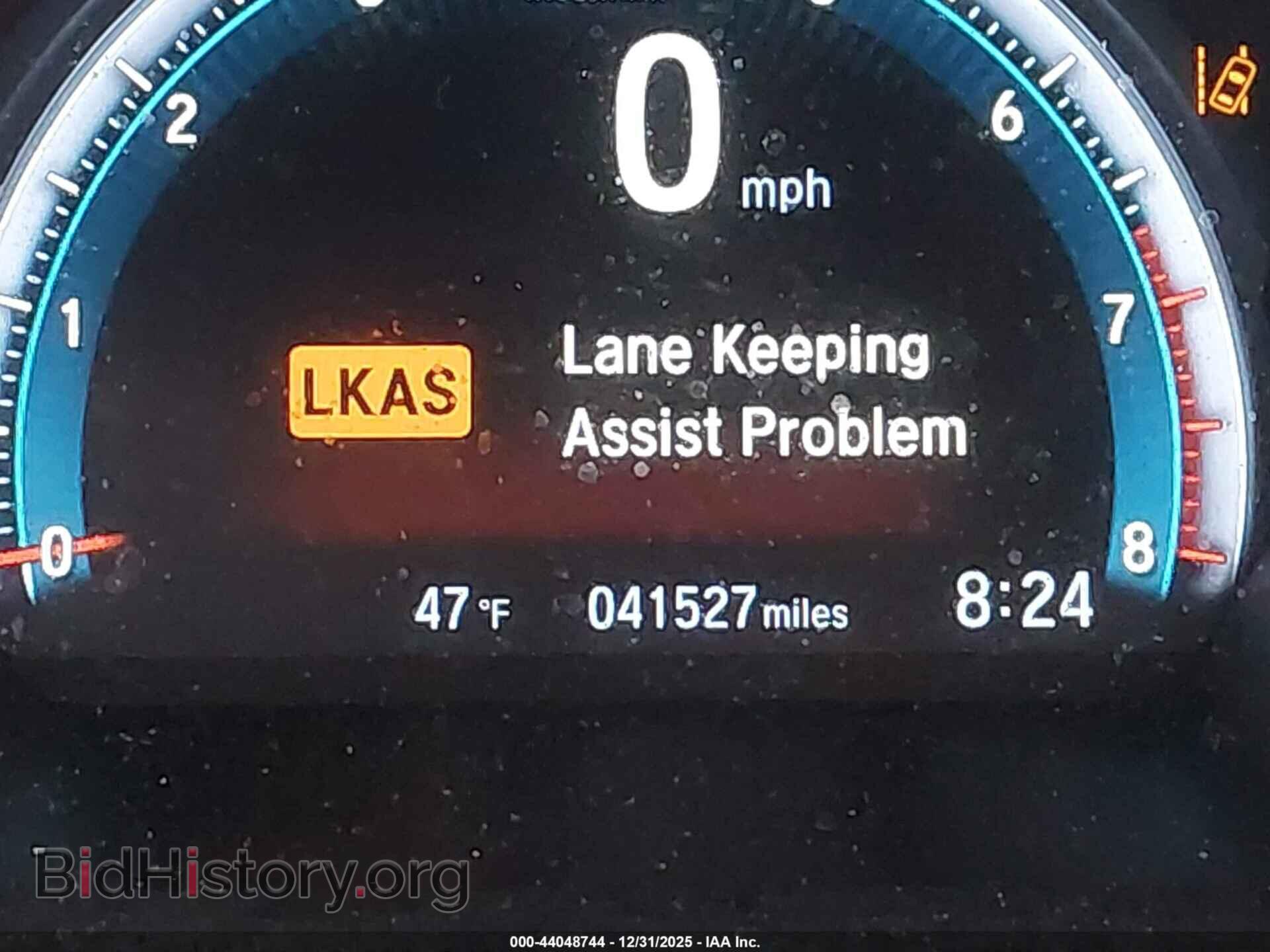 2019 HONDA CIVIC - VIN: 2HGFC2F62KH518099 - Фото 16