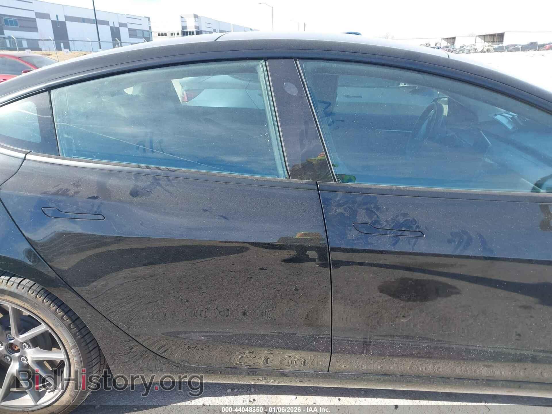 2023 TESLA MODEL 3 - VIN: 5YJ3E1EA8PF453431 - Фото 13