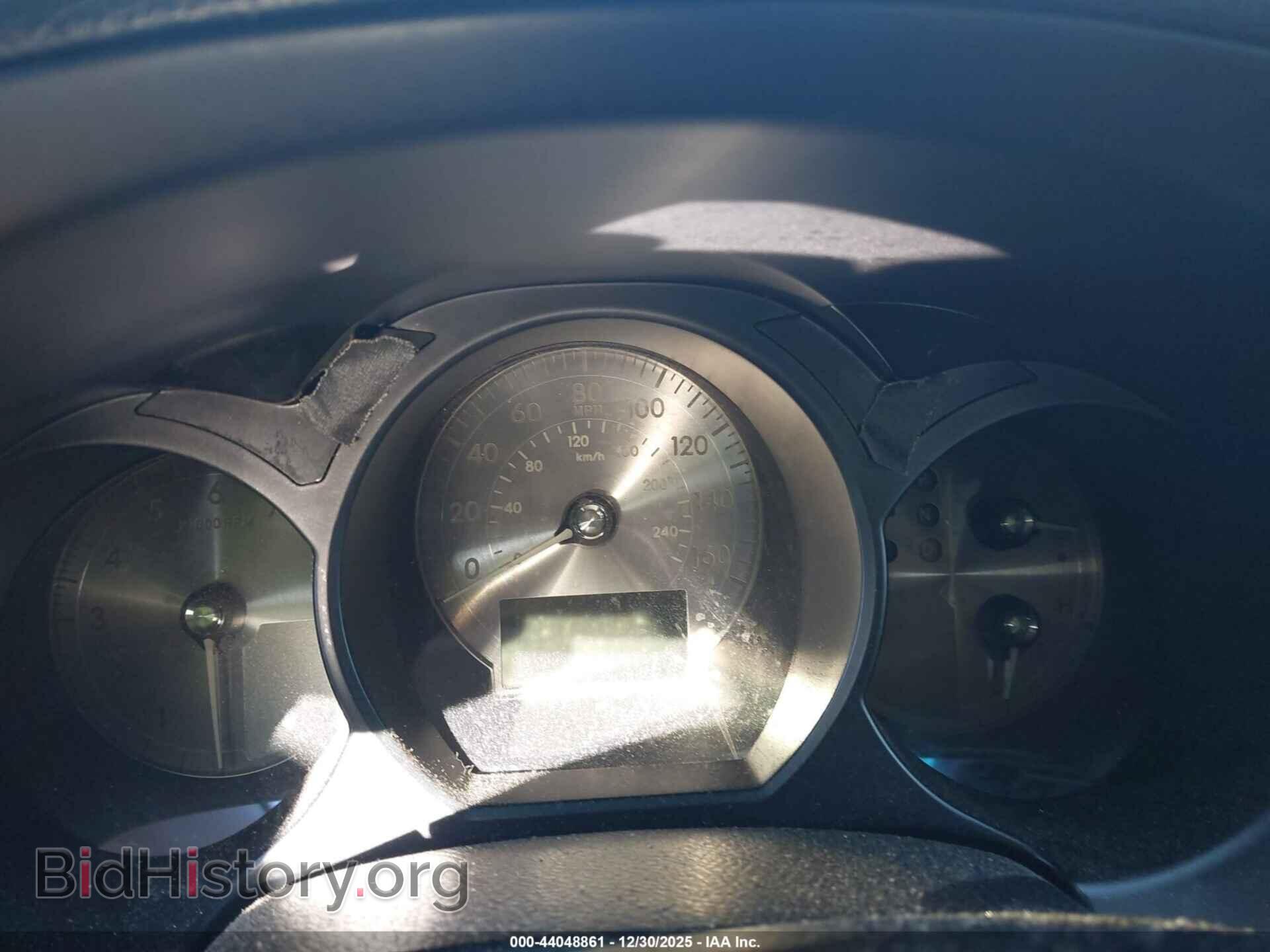 2007 LEXUS GS 350 - VIN: JTHBE96S170014912 - Photo 7