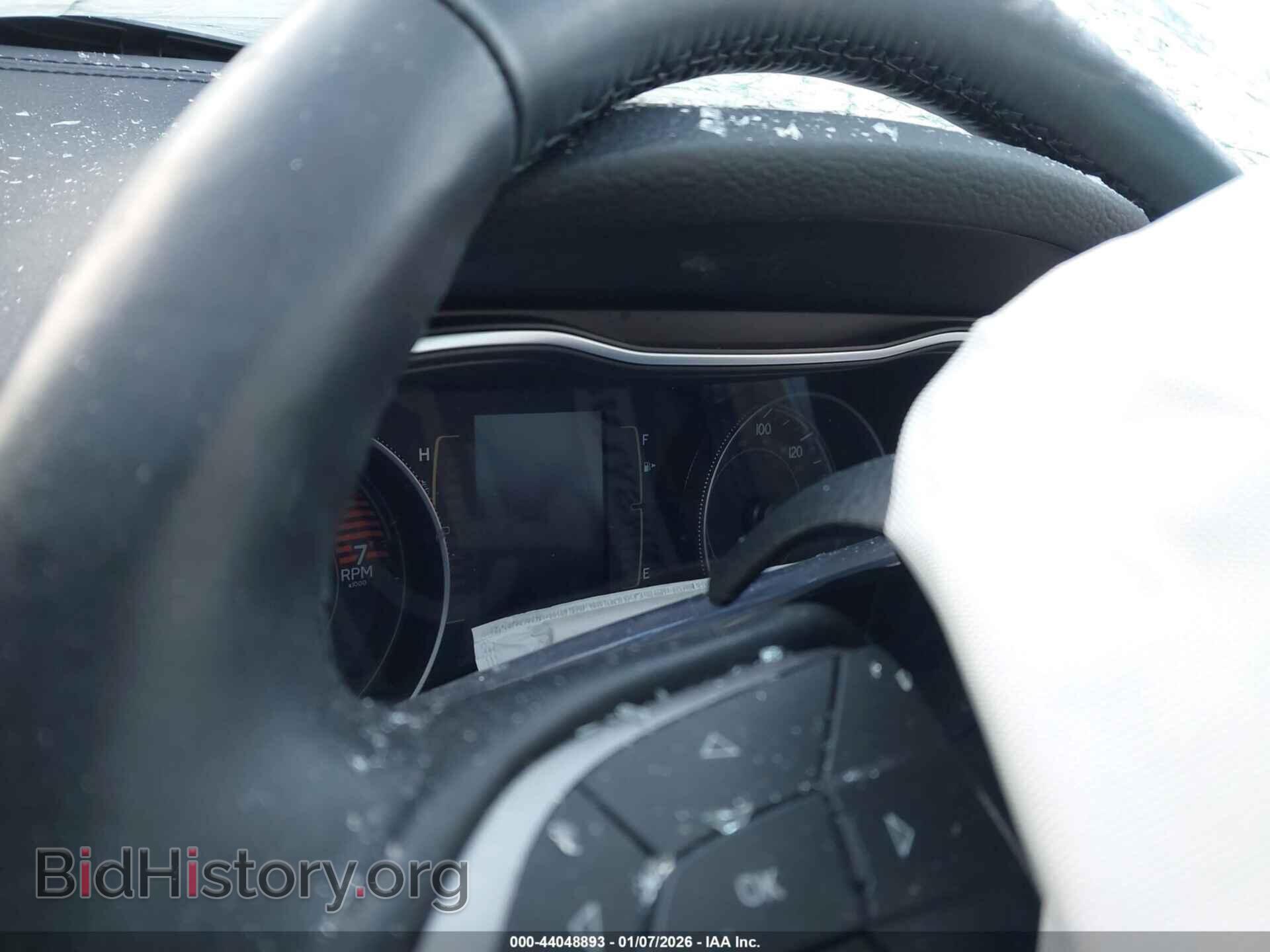 2020 JEEP CHEROKEE - VIN: 1C4PJMLB0LD604693 - Фото 14