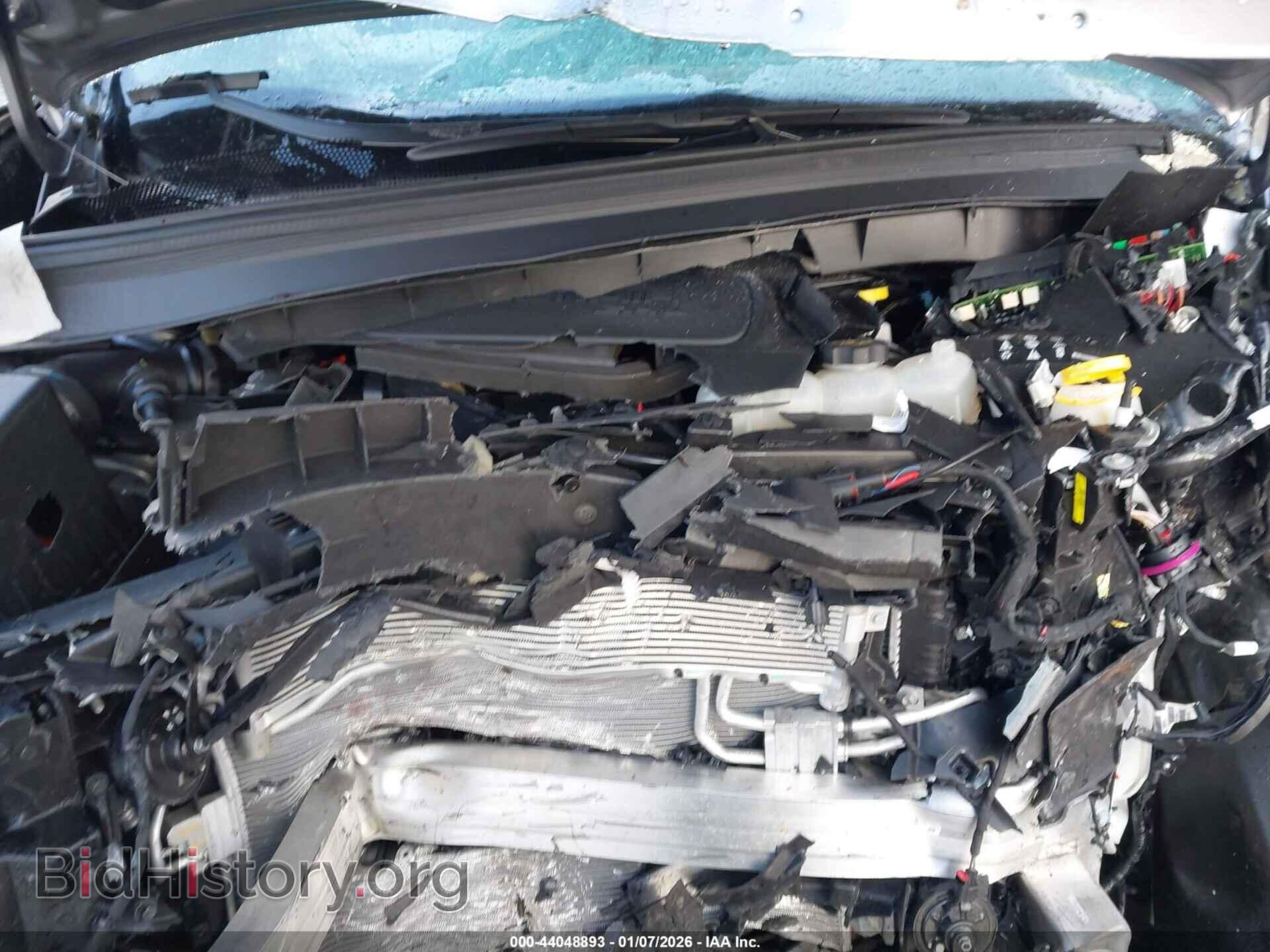 2020 JEEP CHEROKEE - VIN: 1C4PJMLB0LD604693 - Фото 10