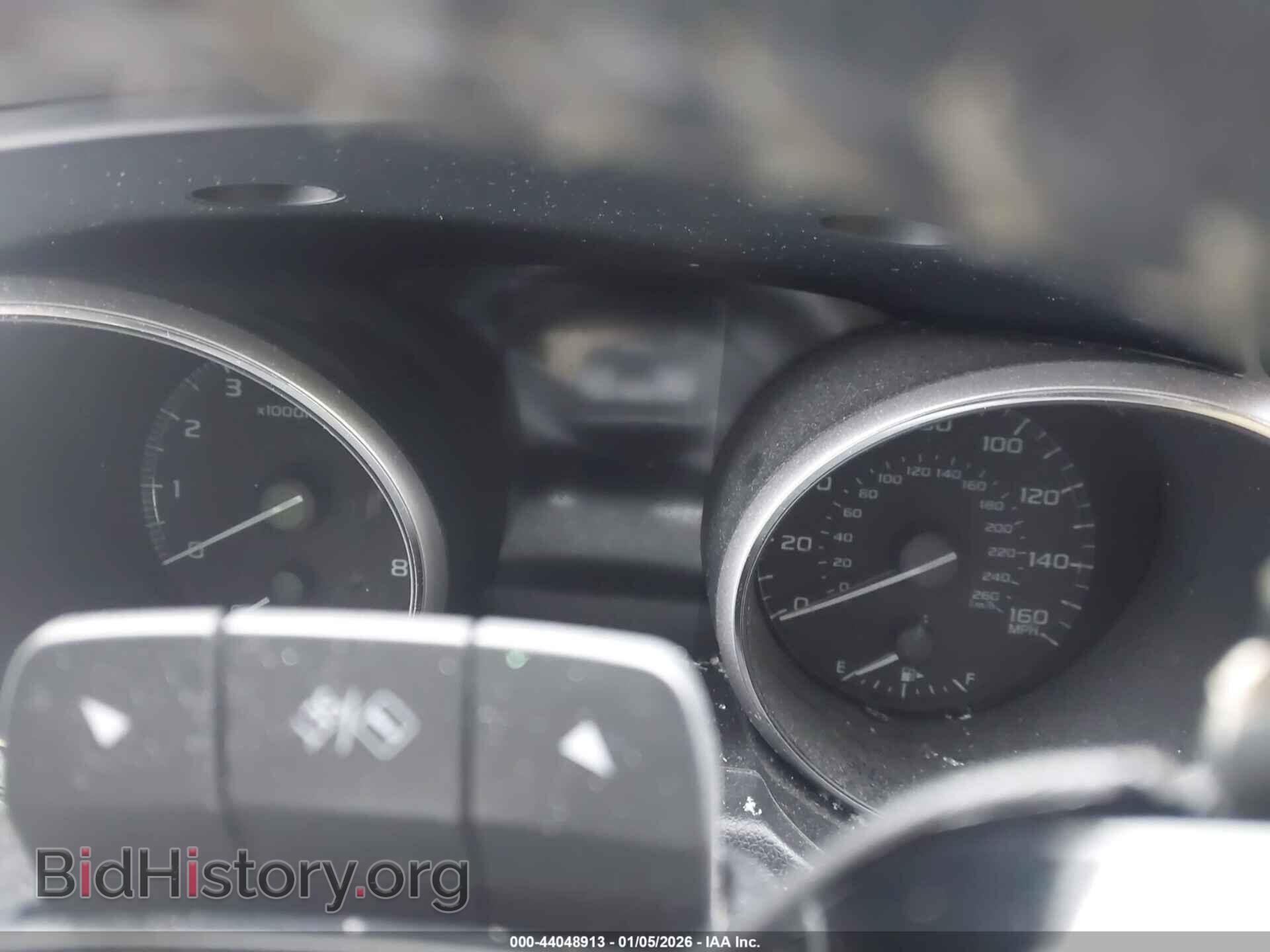 2018 SUBARU OUTBACK - VIN: 4S4BSENC5J3278911 - Фото 7
