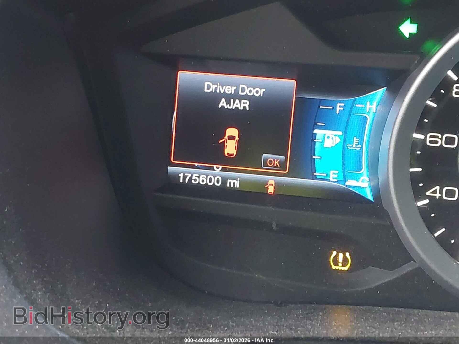 2014 FORD EXPLORER - VIN: 1FM5K8D8XEGA98382 - Фото 16
