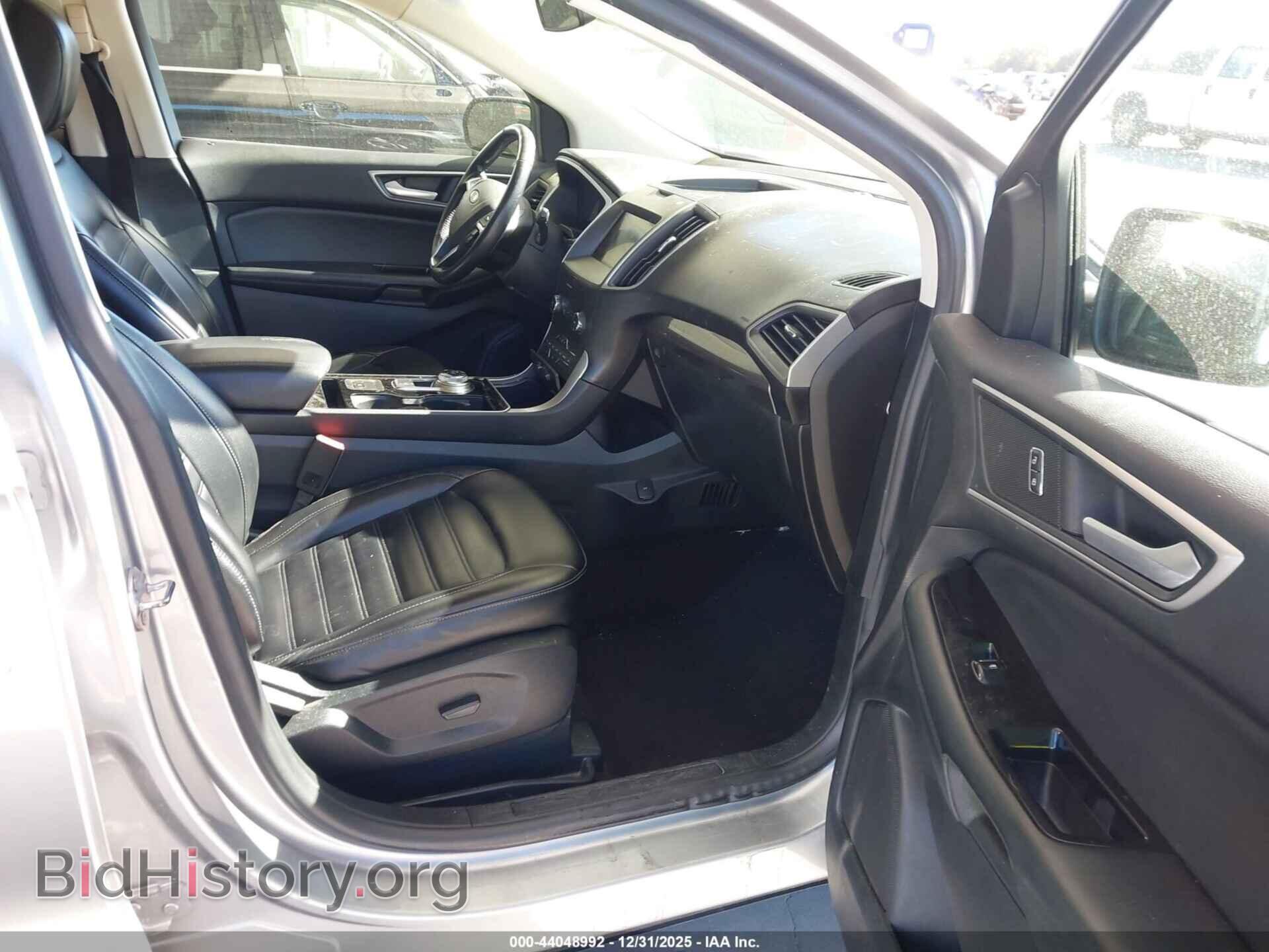 2020 FORD EDGE - VIN: 2FMPK3J91LBA30890 - Фото 5