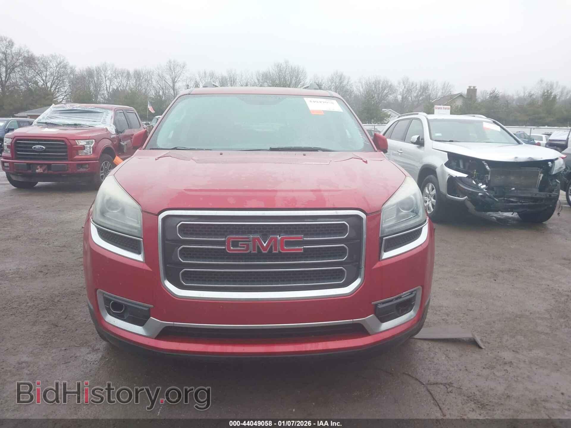 2014 GMC ACADIA - VIN: 1GKKVRKD6EJ159237 - Photo 12