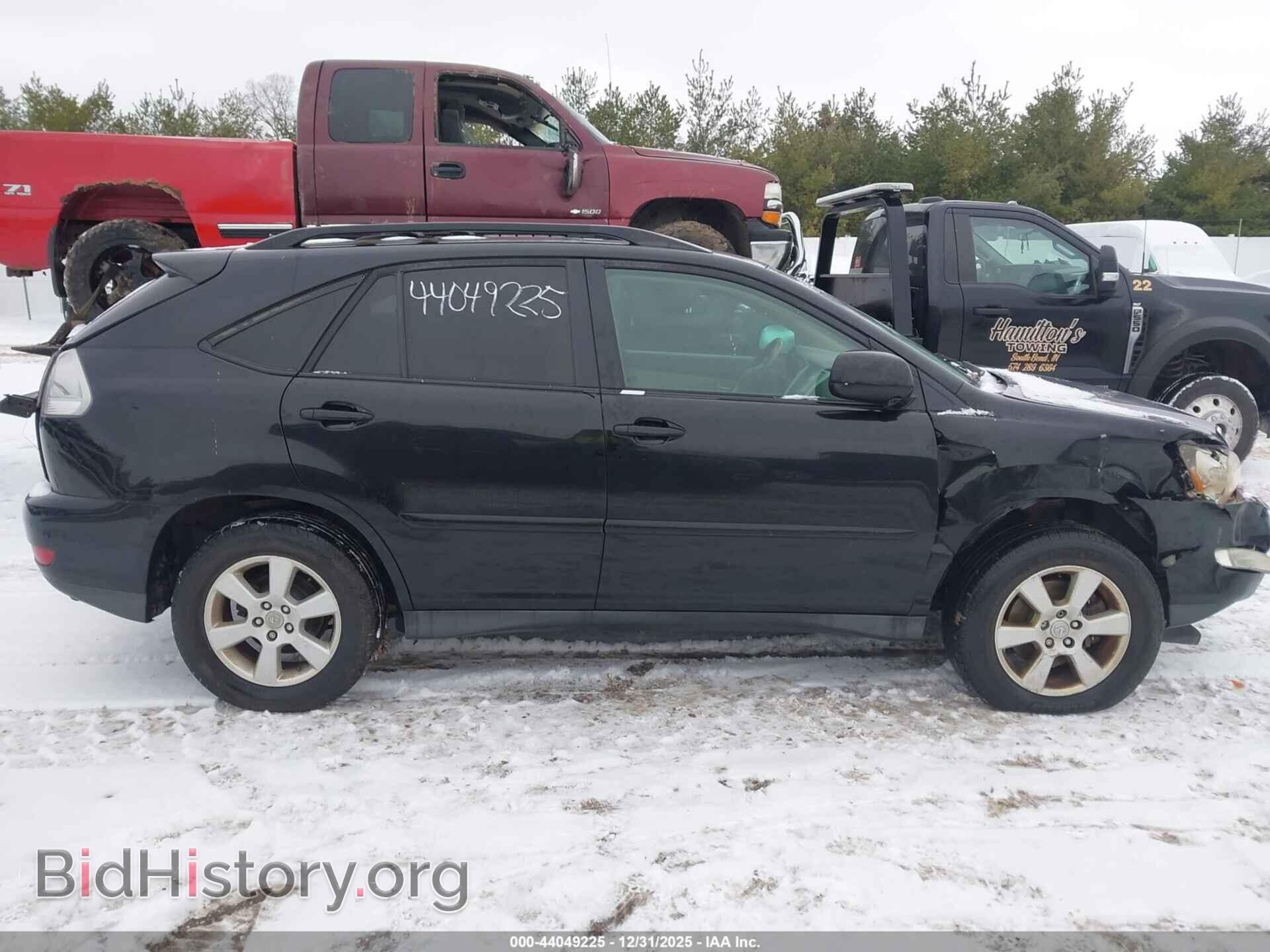 2006 LEXUS RX 330 - VIN: 2T2HA31U16C094399 - Фото 13