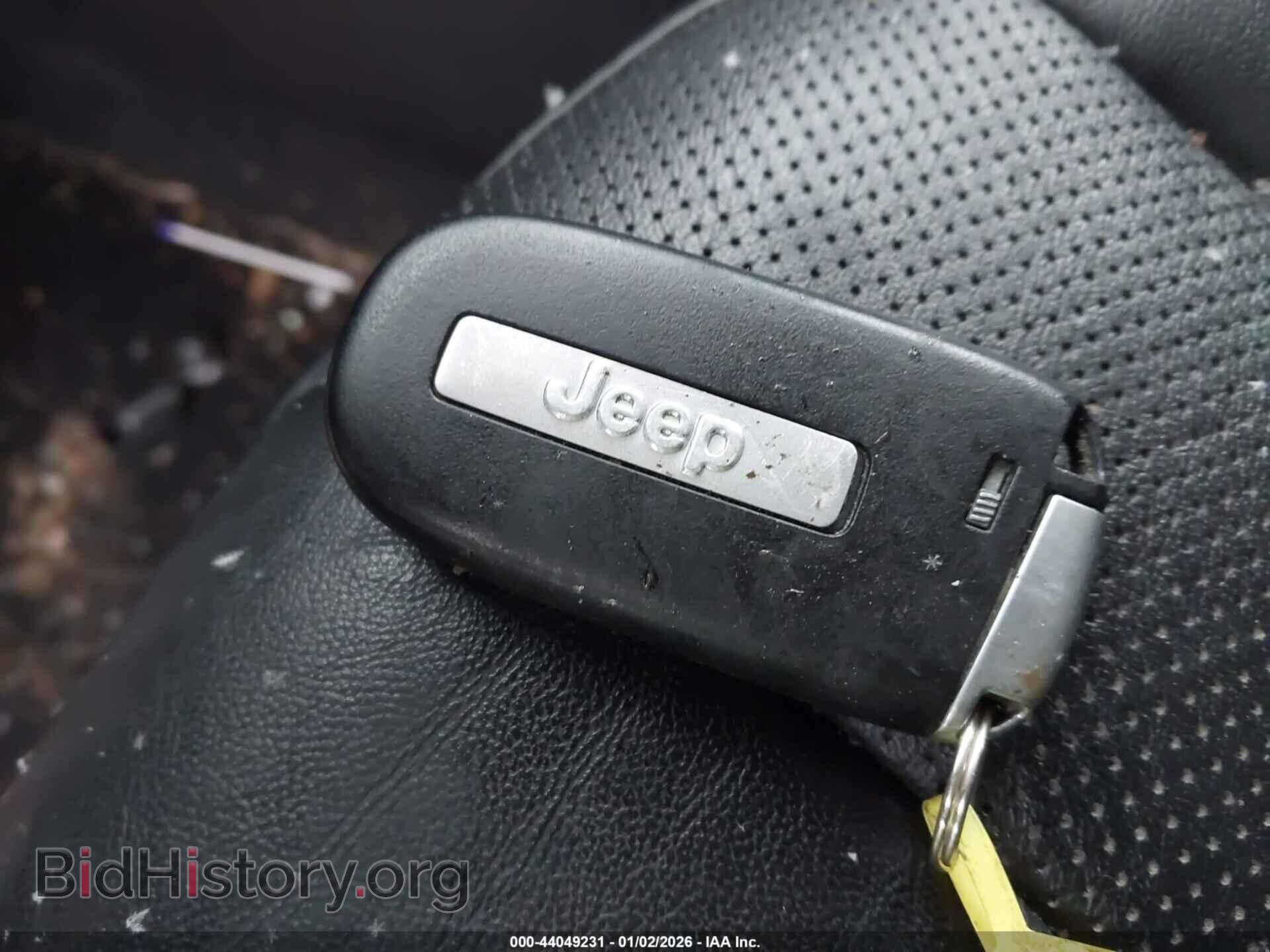 2020 JEEP CHEROKEE - VIN: 1C4PJMDX2LD572291 - Фото 11