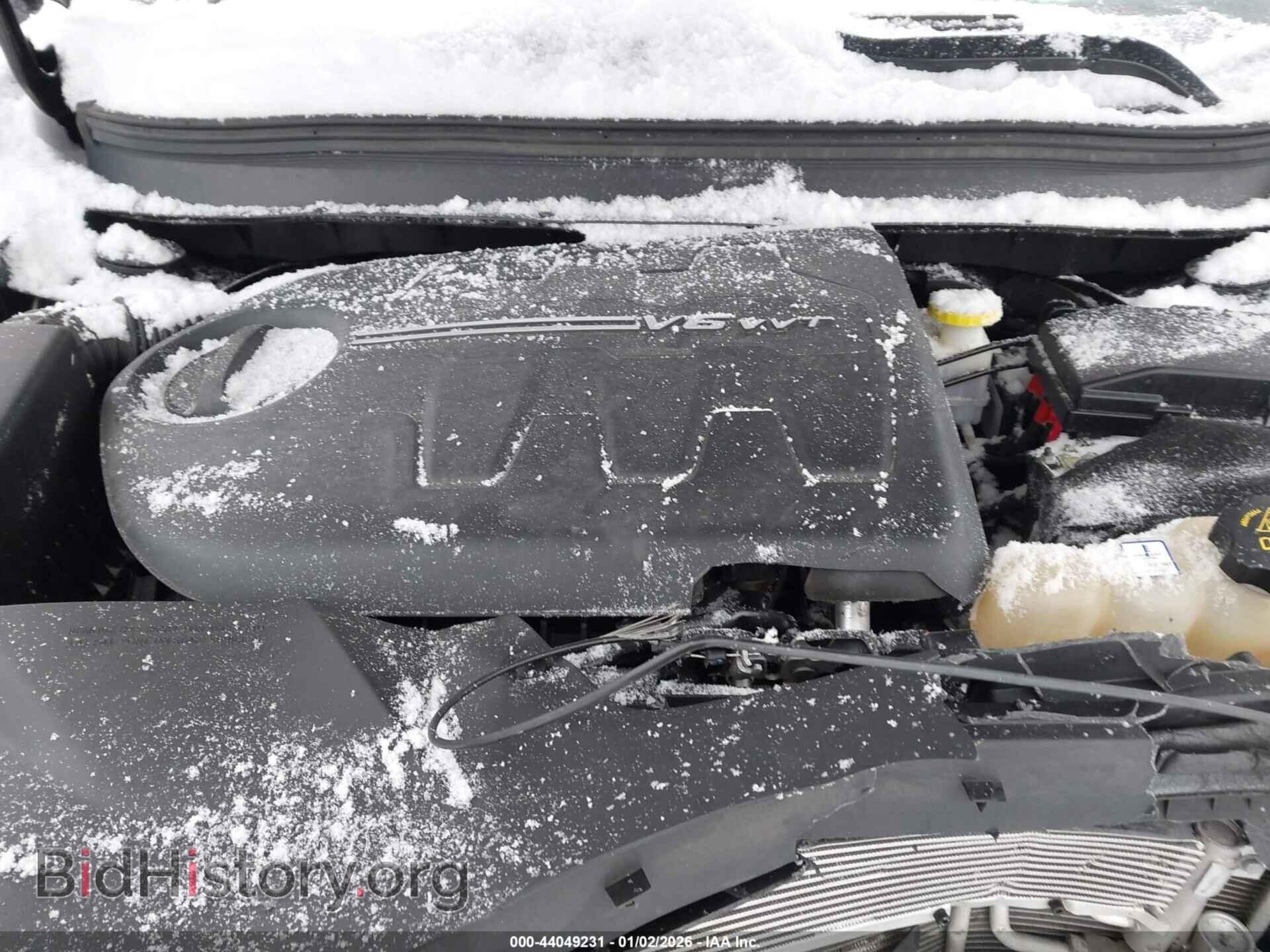 2020 JEEP CHEROKEE - VIN: 1C4PJMDX2LD572291 - Фото 10