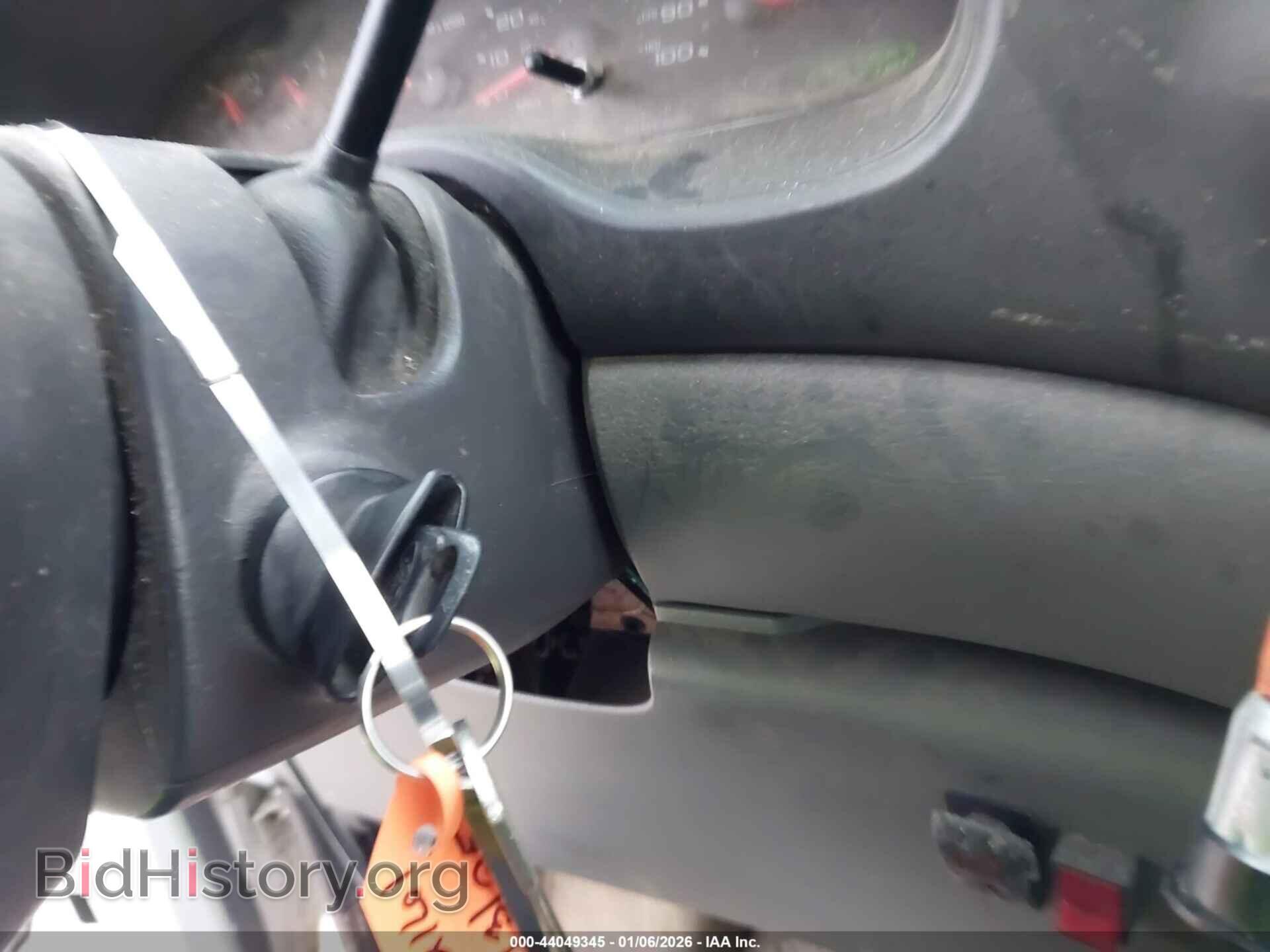 2007 FORD E-250 - VIN: 1FTNE24L77DA49366 - Фото 11