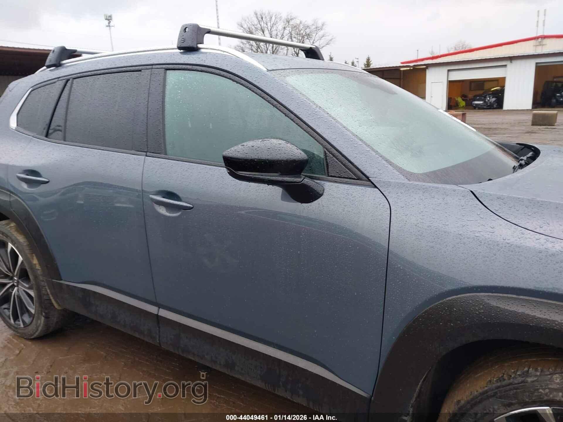2023 MAZDA CX-50 - VIN: 7MMVABEM7PN100927 - Фото 13