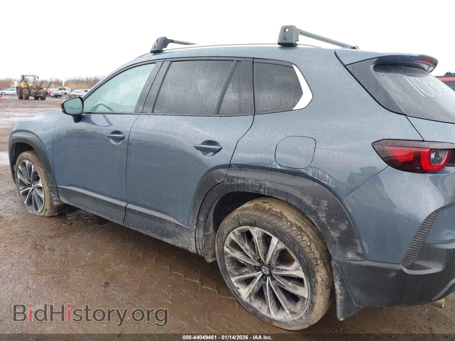 2023 MAZDA CX-50 - VIN: 7MMVABEM7PN100927 - Фото 6