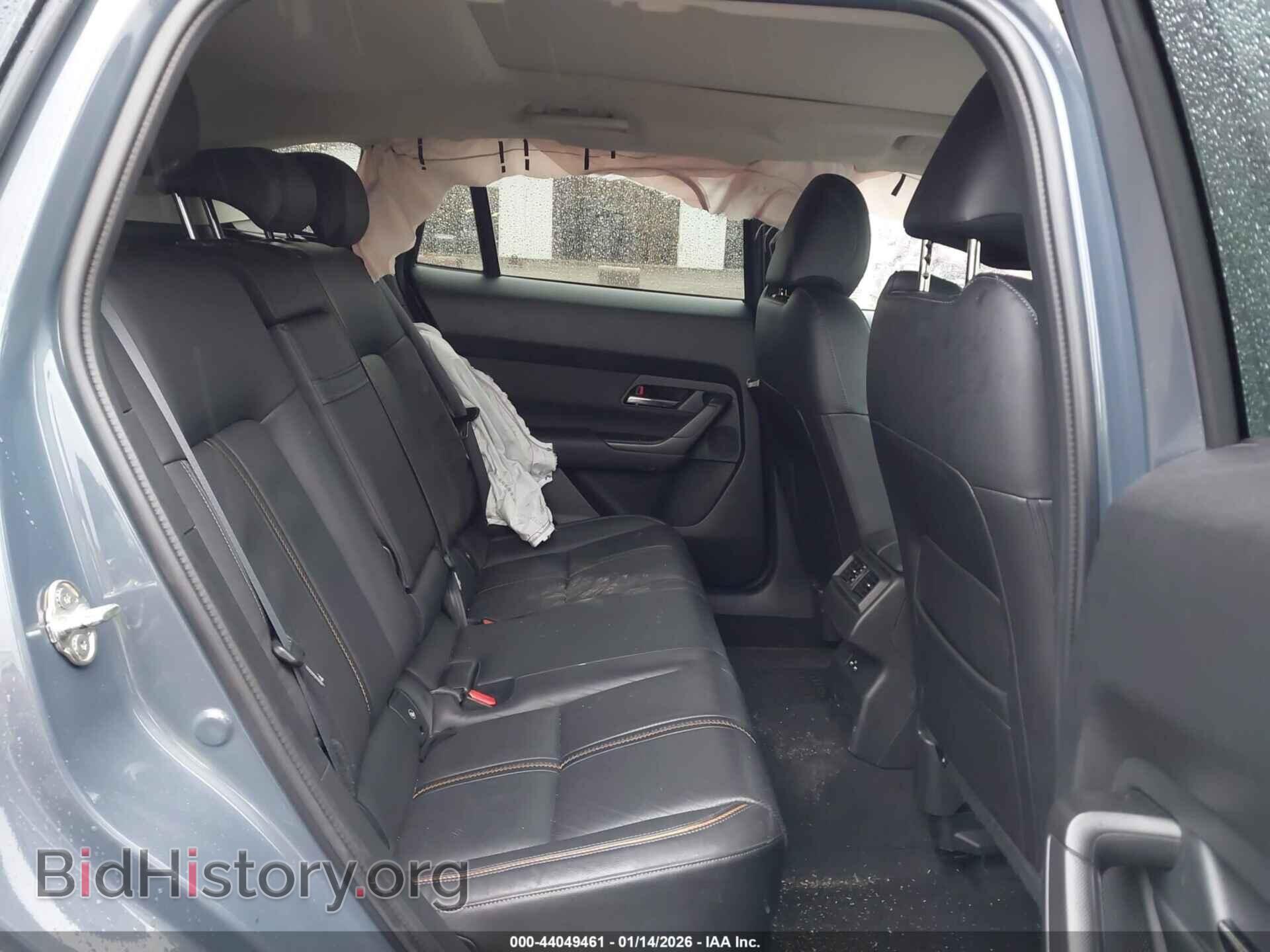 2023 MAZDA CX-50 - VIN: 7MMVABEM7PN100927 - Фото 8
