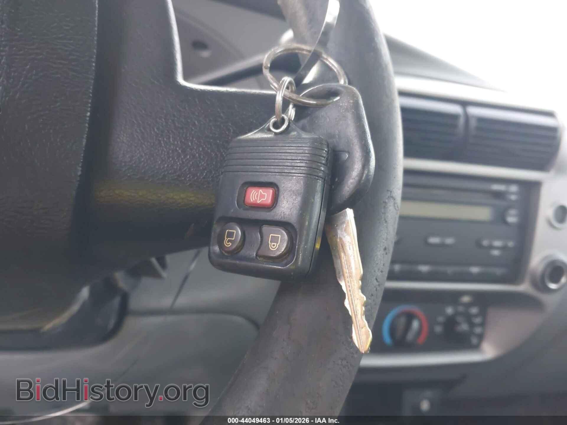 2011 FORD RANGER - VIN: 1FTKR1ED7BPA67317 - Фото 11