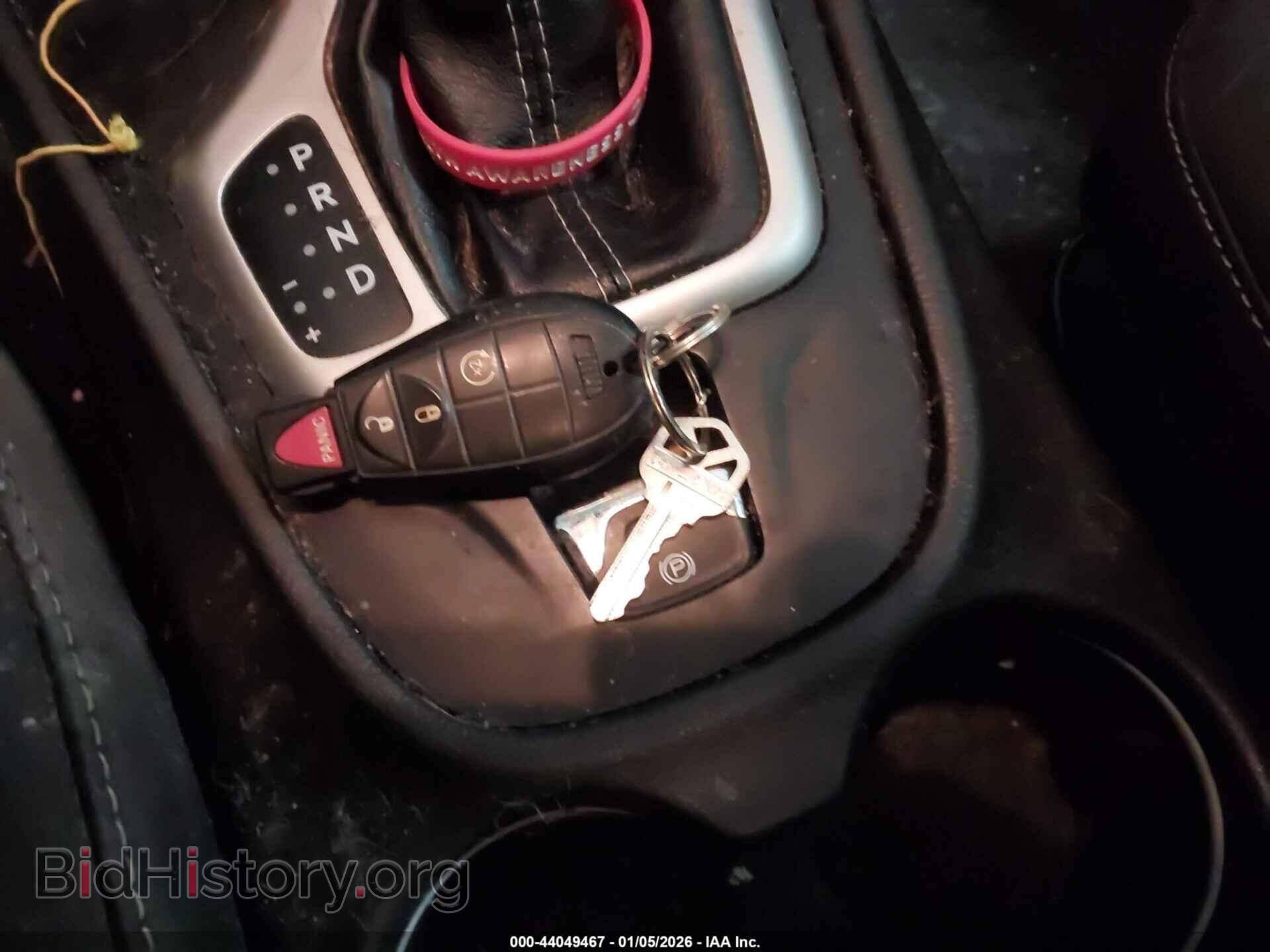 2014 JEEP CHEROKEE - VIN: 1C4PJMCB2EW310560 - Фото 11