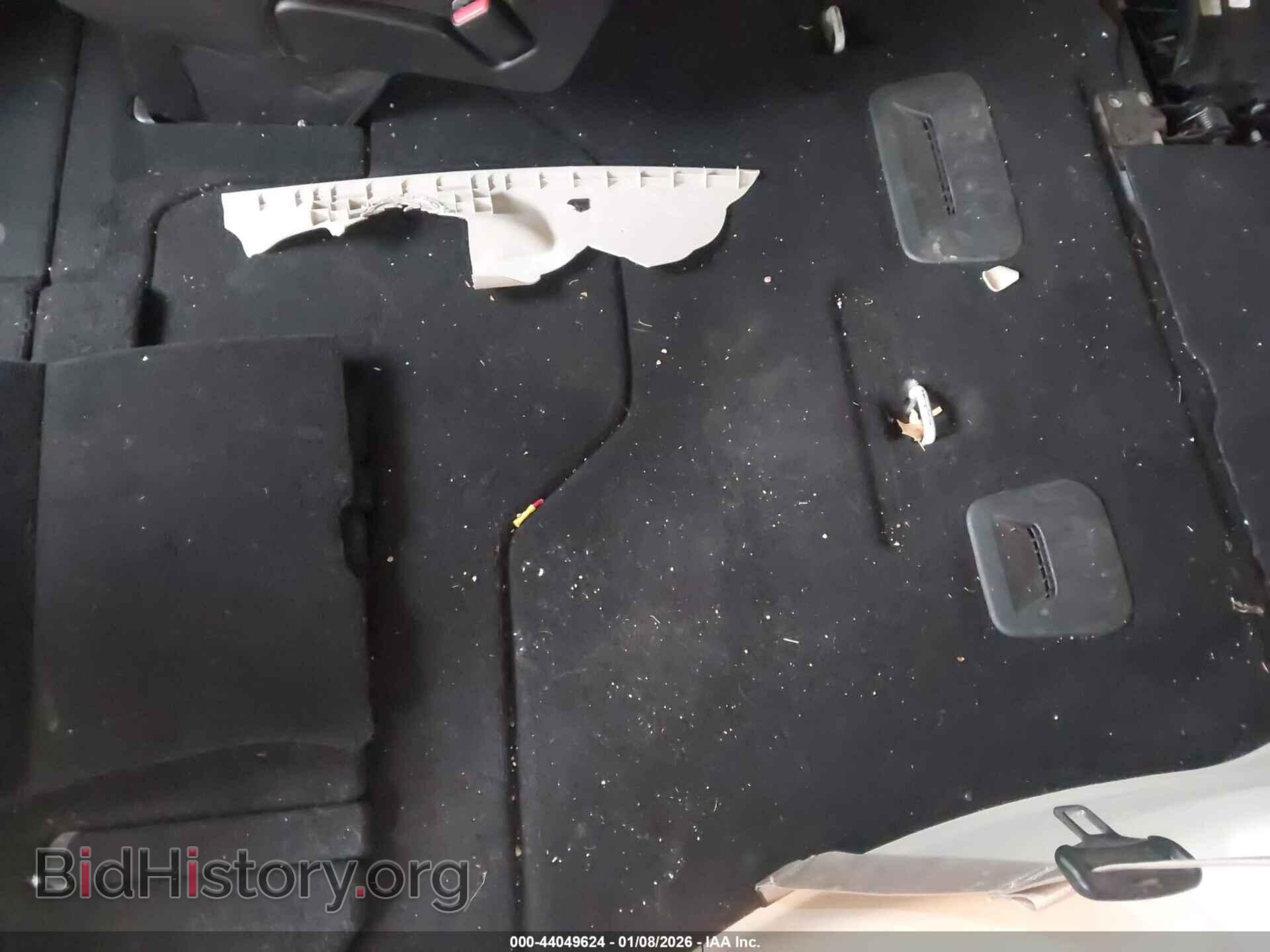 2018 CHRYSLER PACIFICA - VIN: 2C4RC1BG7JR287679 - Фото 8