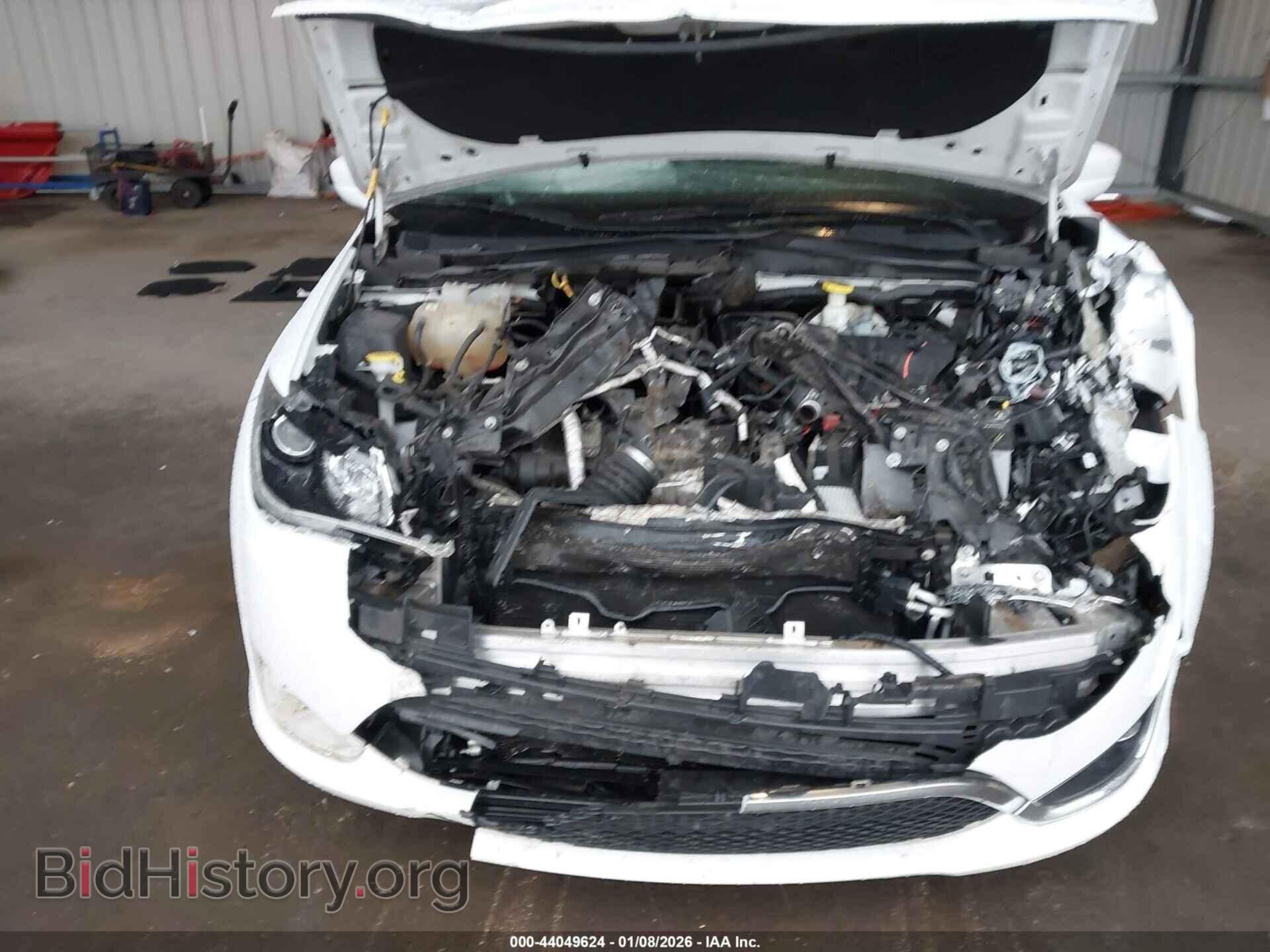 2018 CHRYSLER PACIFICA - VIN: 2C4RC1BG7JR287679 - Фото 10