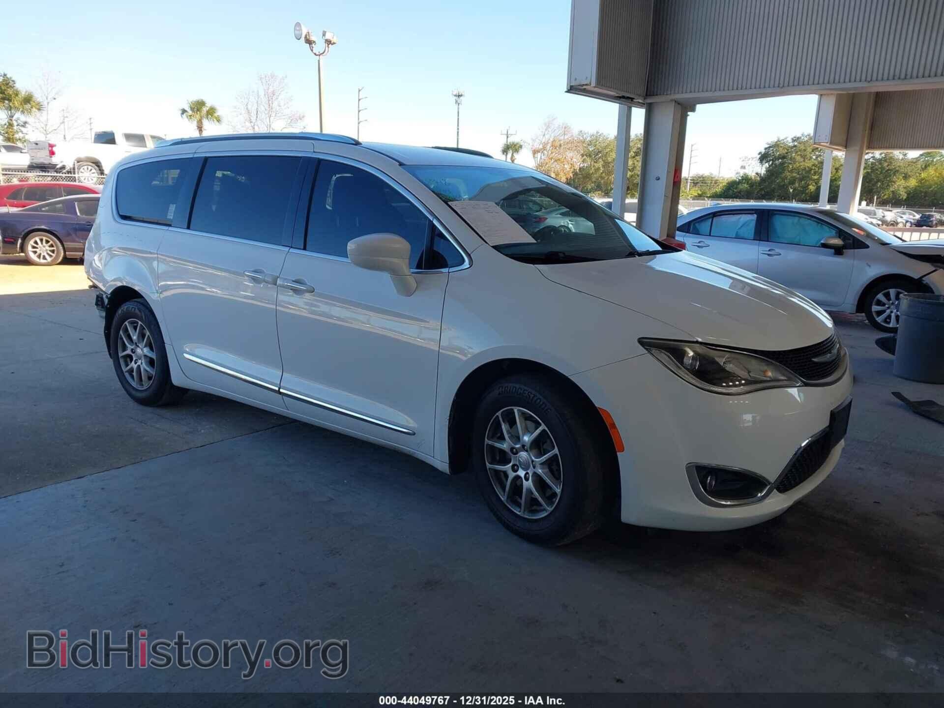 Photo 2C4RC1BG7LR114635 - CHRYSLER PACIFICA 2020