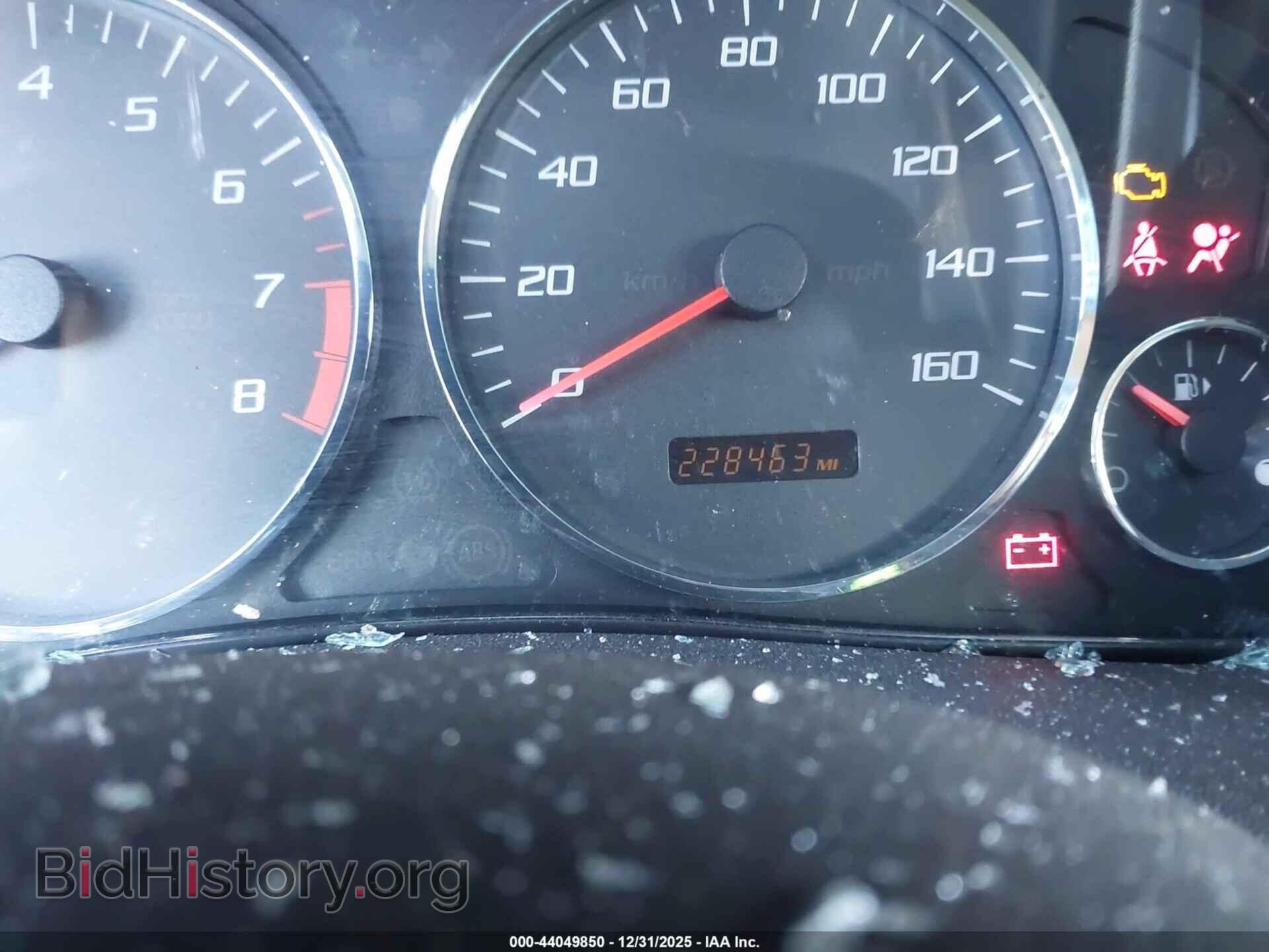 2007 CADILLAC CTS - VIN: 1G6DP577370116822 - Фото 7