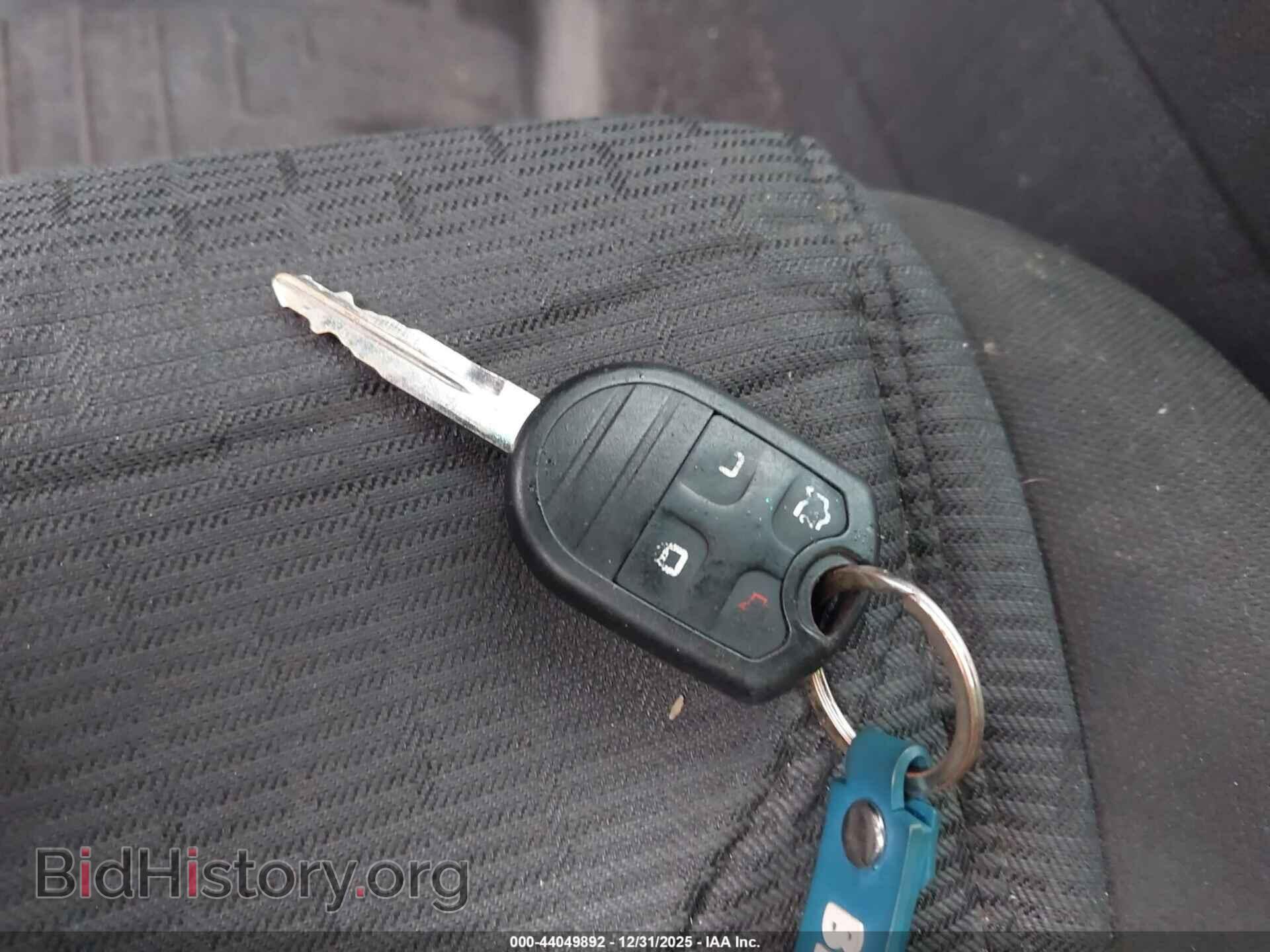 2013 FORD EXPLORER - VIN: 1FM5K8D82DGB08742 - Фото 11