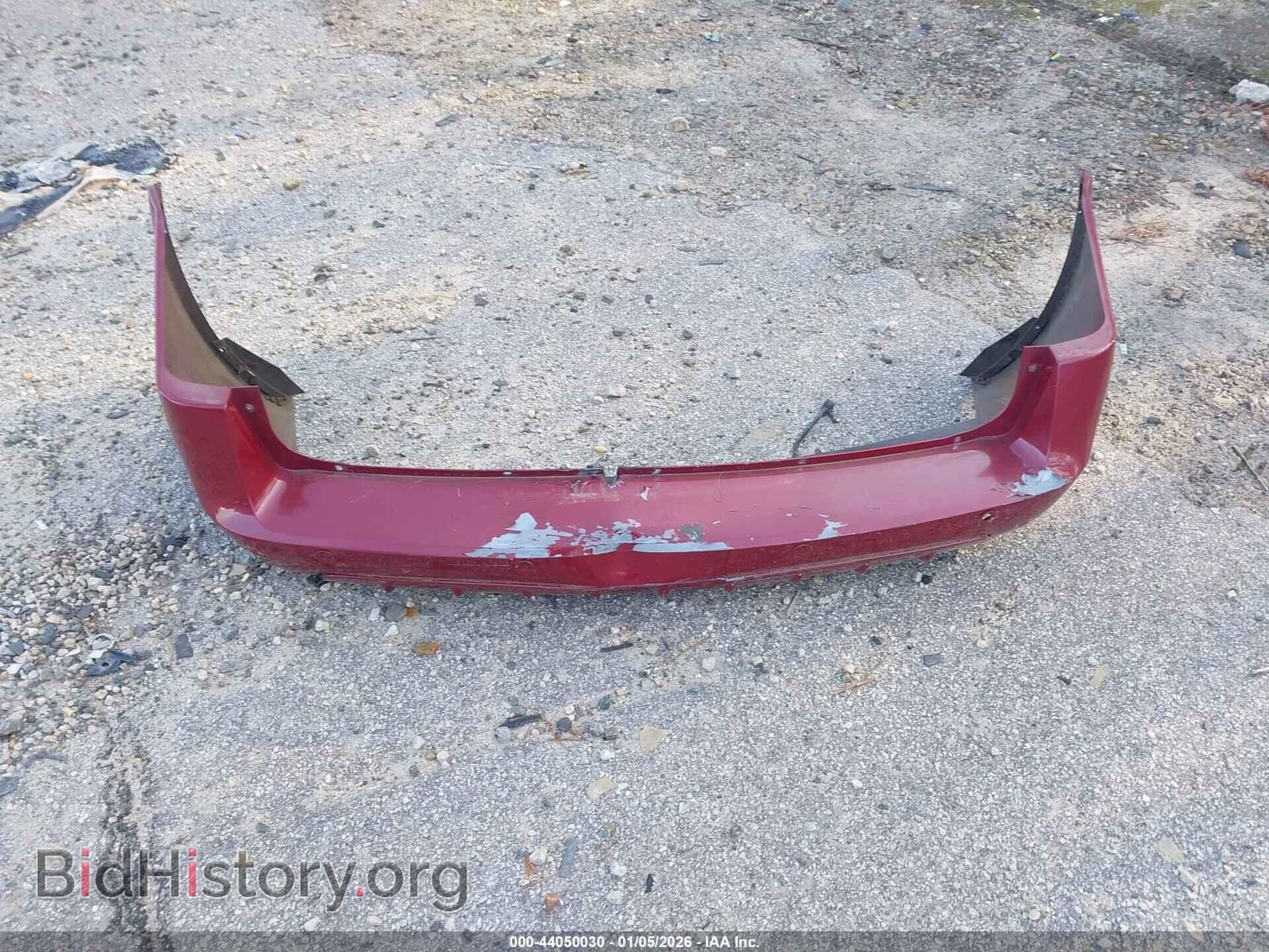 2005 BUICK TERRAZA - VIN: 5GADV33L75D156001 - Photo 12