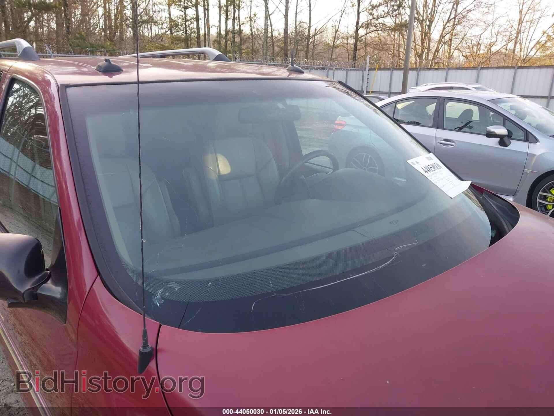 2005 BUICK TERRAZA - VIN: 5GADV33L75D156001 - Photo 6
