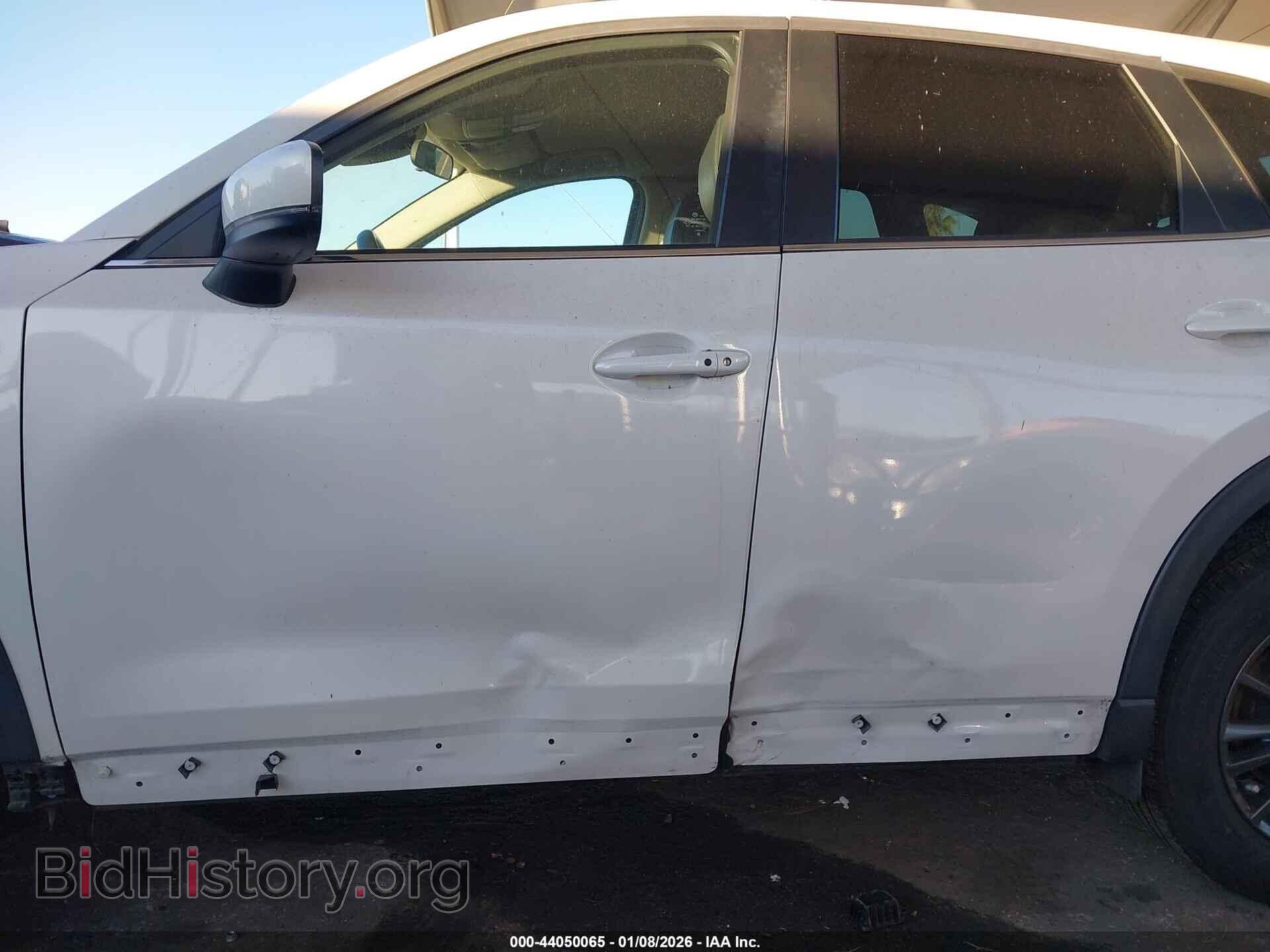 2021 MAZDA CX-5 - VIN: JM3KFBCM7M1494821 - Фото 12