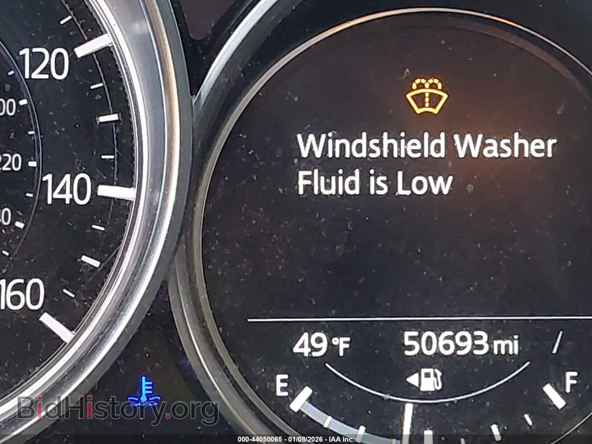 2021 MAZDA CX-5 - VIN: JM3KFBCM7M1494821 - Фото 16