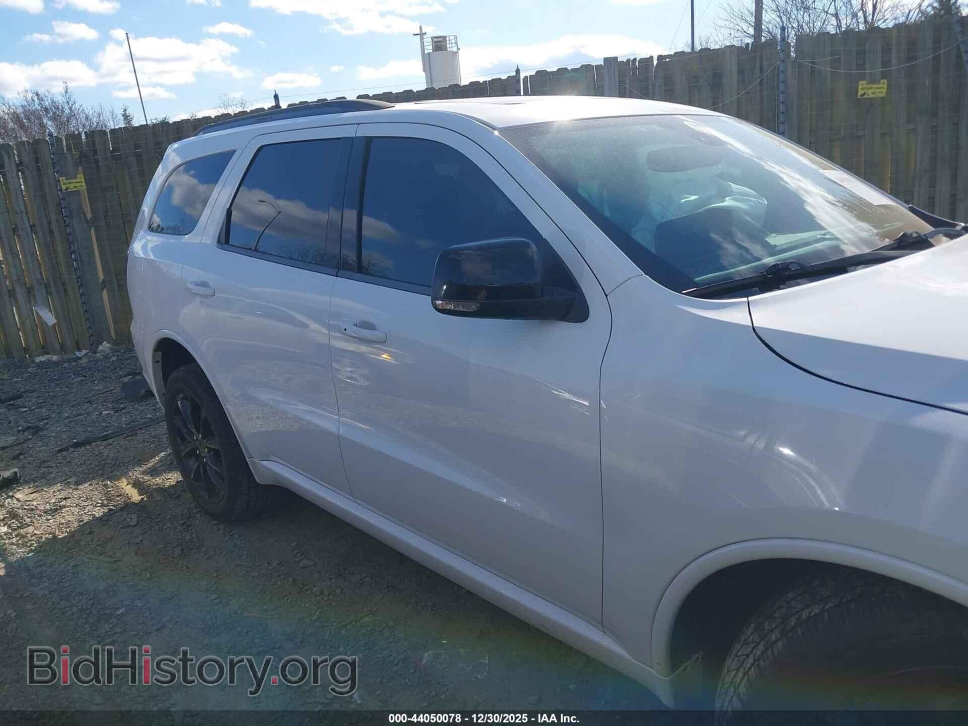 2017 DODGE DURANGO - VIN: 1C4RDJDG5HC600953 - Фото 13