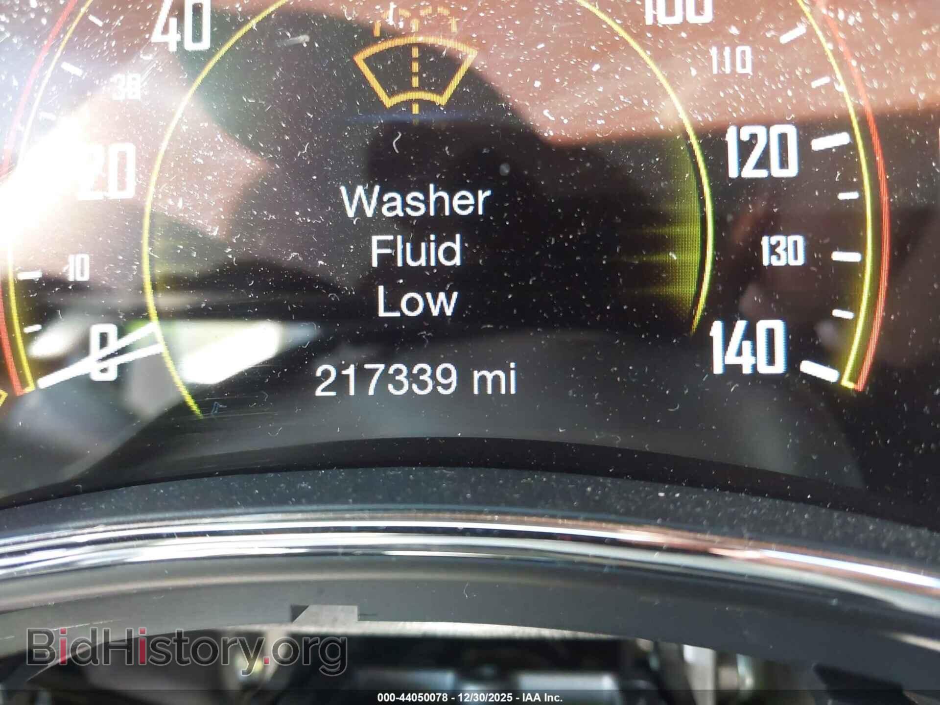 2017 DODGE DURANGO - VIN: 1C4RDJDG5HC600953 - Фото 15