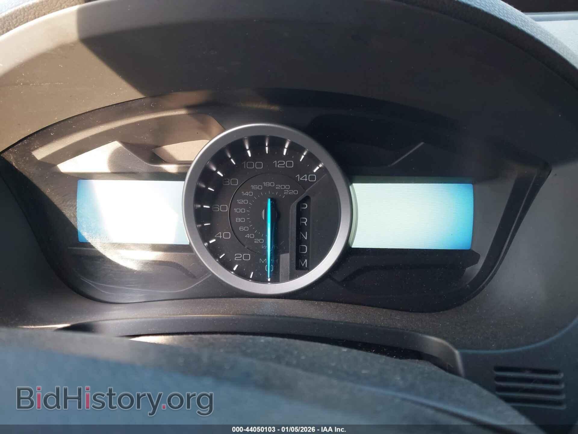 2015 FORD EXPLORER - VIN: 1FM5K8D8XFGC60643 - Photo 7