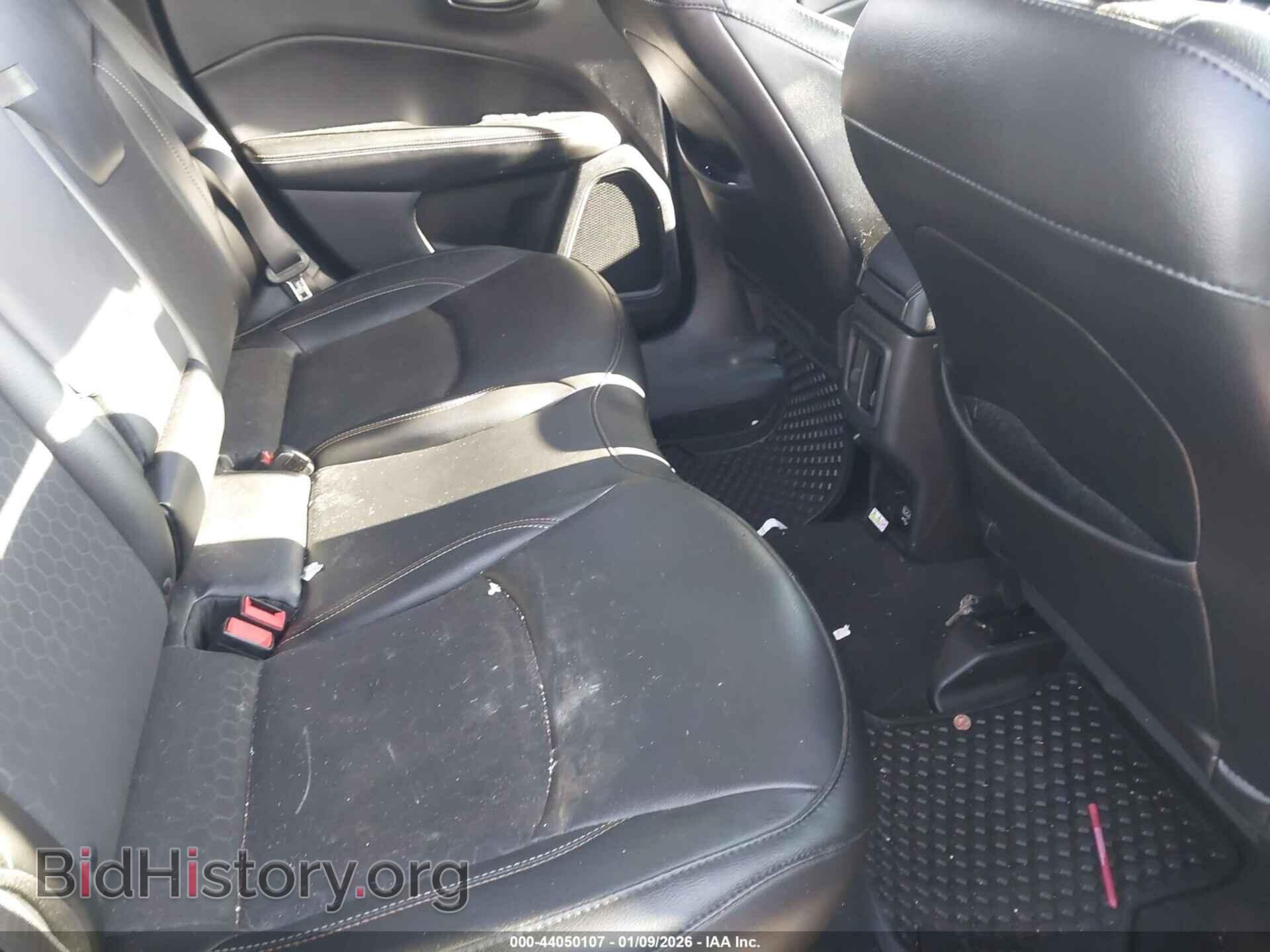 2020 JEEP COMPASS - VIN: 3C4NJDBB5LT160701 - Фото 8
