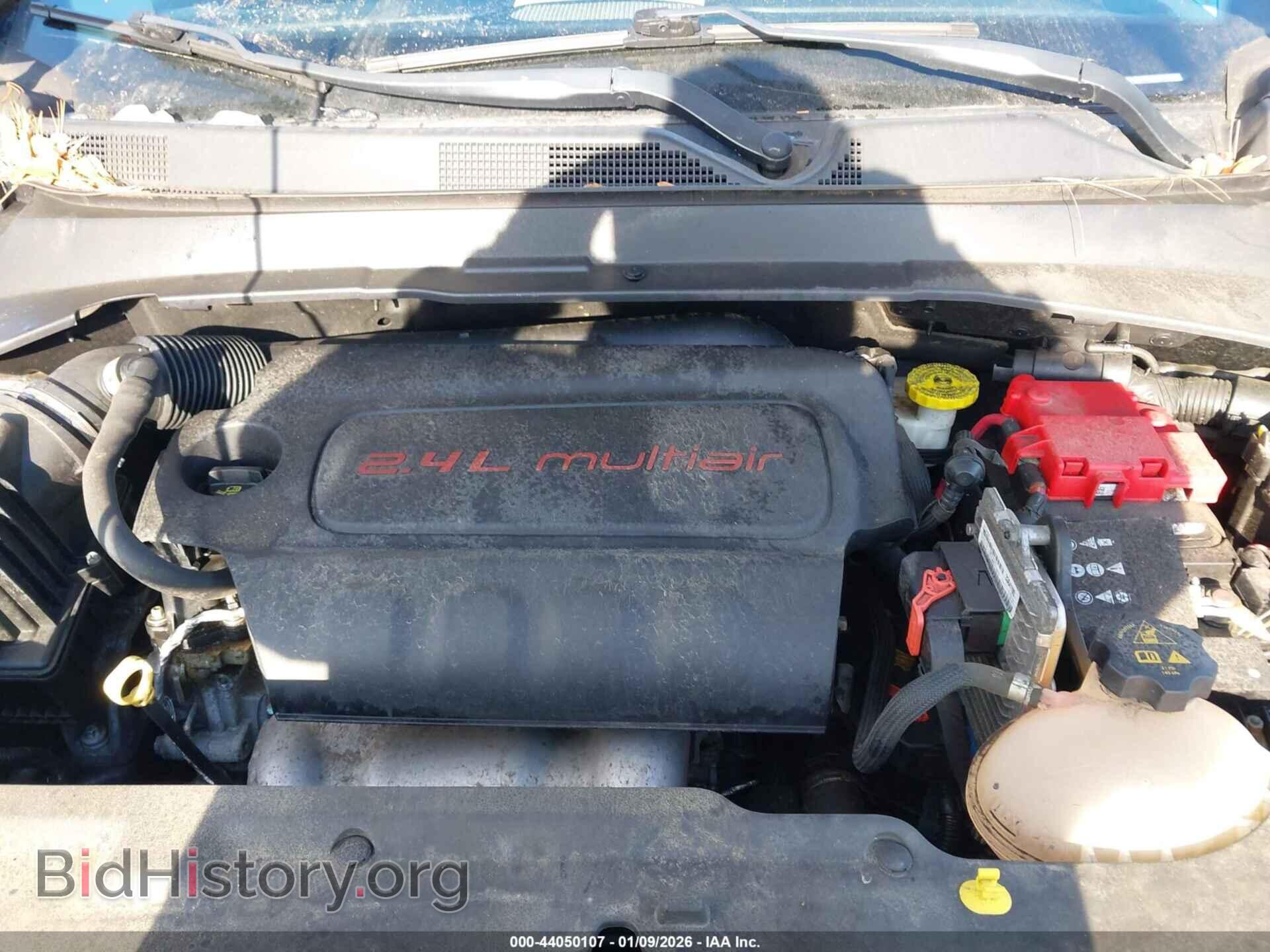 2020 JEEP COMPASS - VIN: 3C4NJDBB5LT160701 - Фото 10
