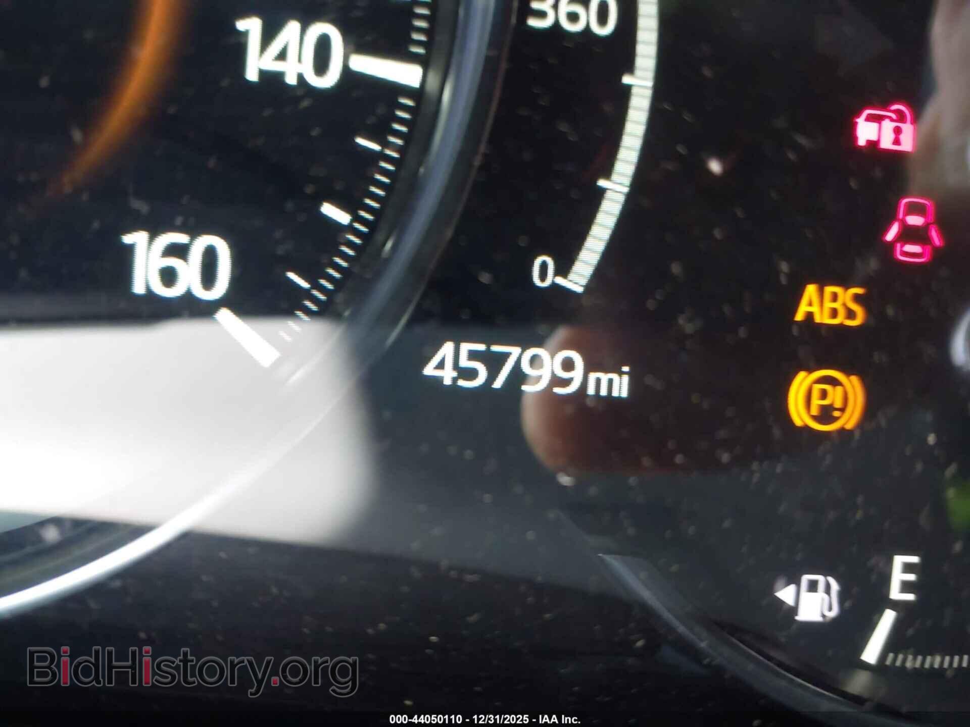 2021 MAZDA CX-5 - VIN: JM3KFBDM1M1389268 - Фото 16
