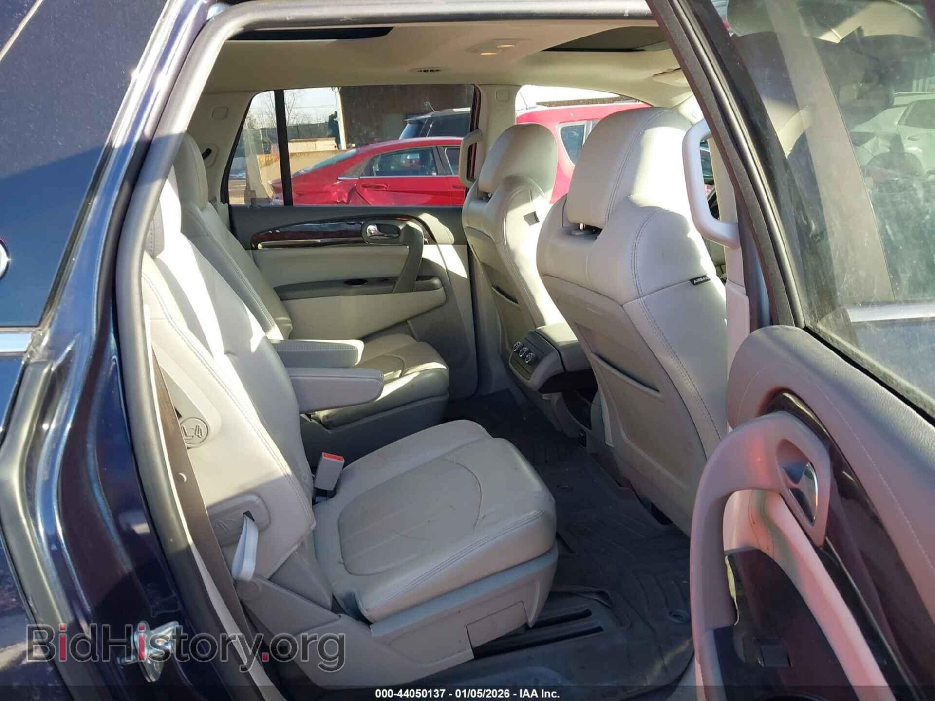 2015 BUICK ENCLAVE - VIN: 5GAKVBKD3FJ109840 - Фото 8