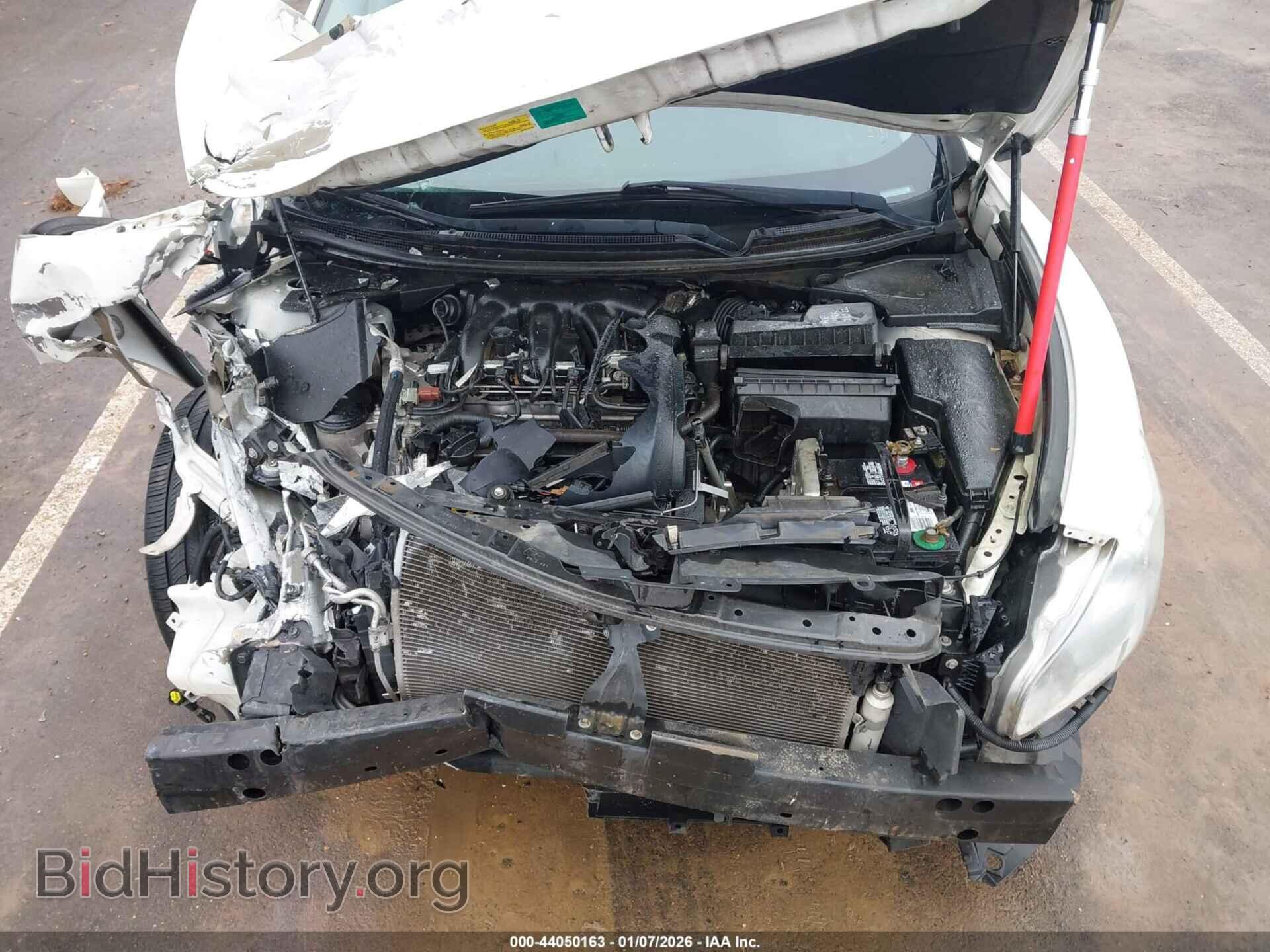 2014 NISSAN MAXIMA - VIN: 1N4AA5AP5EC478890 - Фото 10
