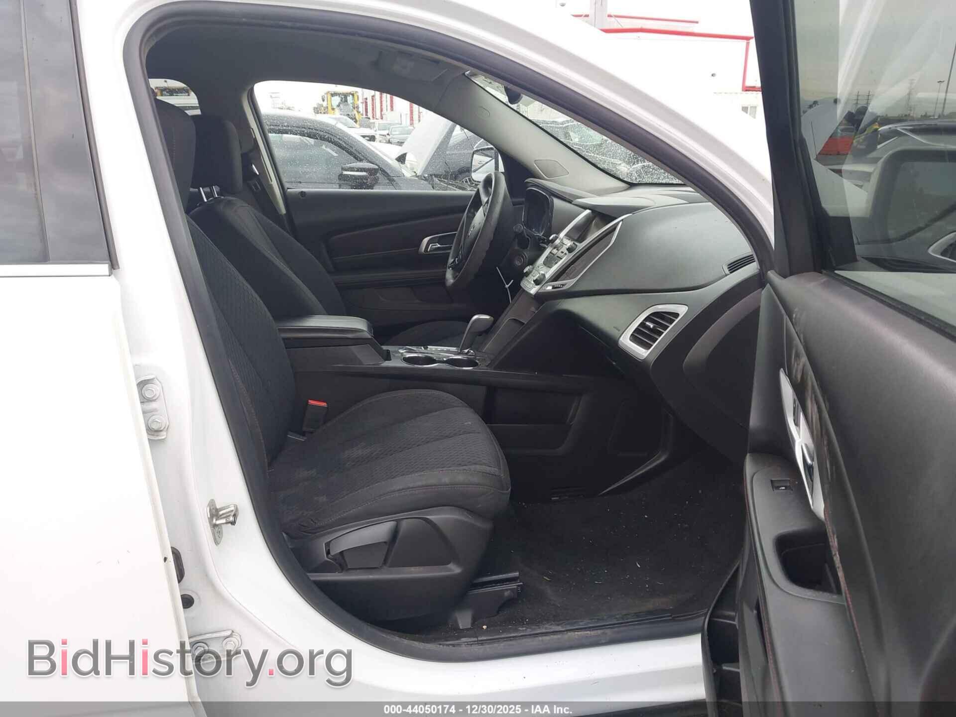 2015 GMC TERRAIN - VIN: 2GKALMEK9F6128948 - Фото 5