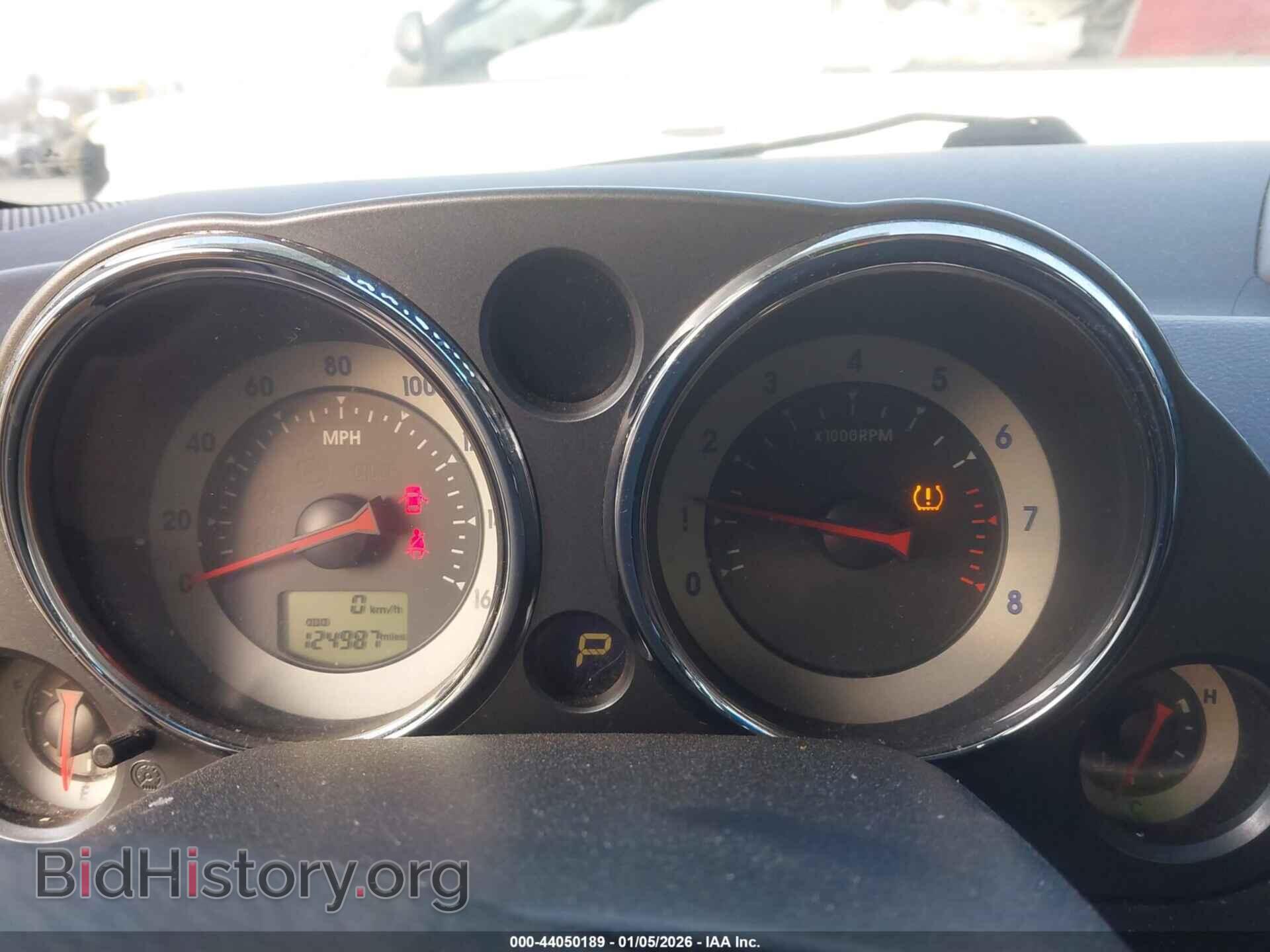 2012 MITSUBISHI ECLIPSE - VIN: 4A31K5DF0CE005066 - Фото 7