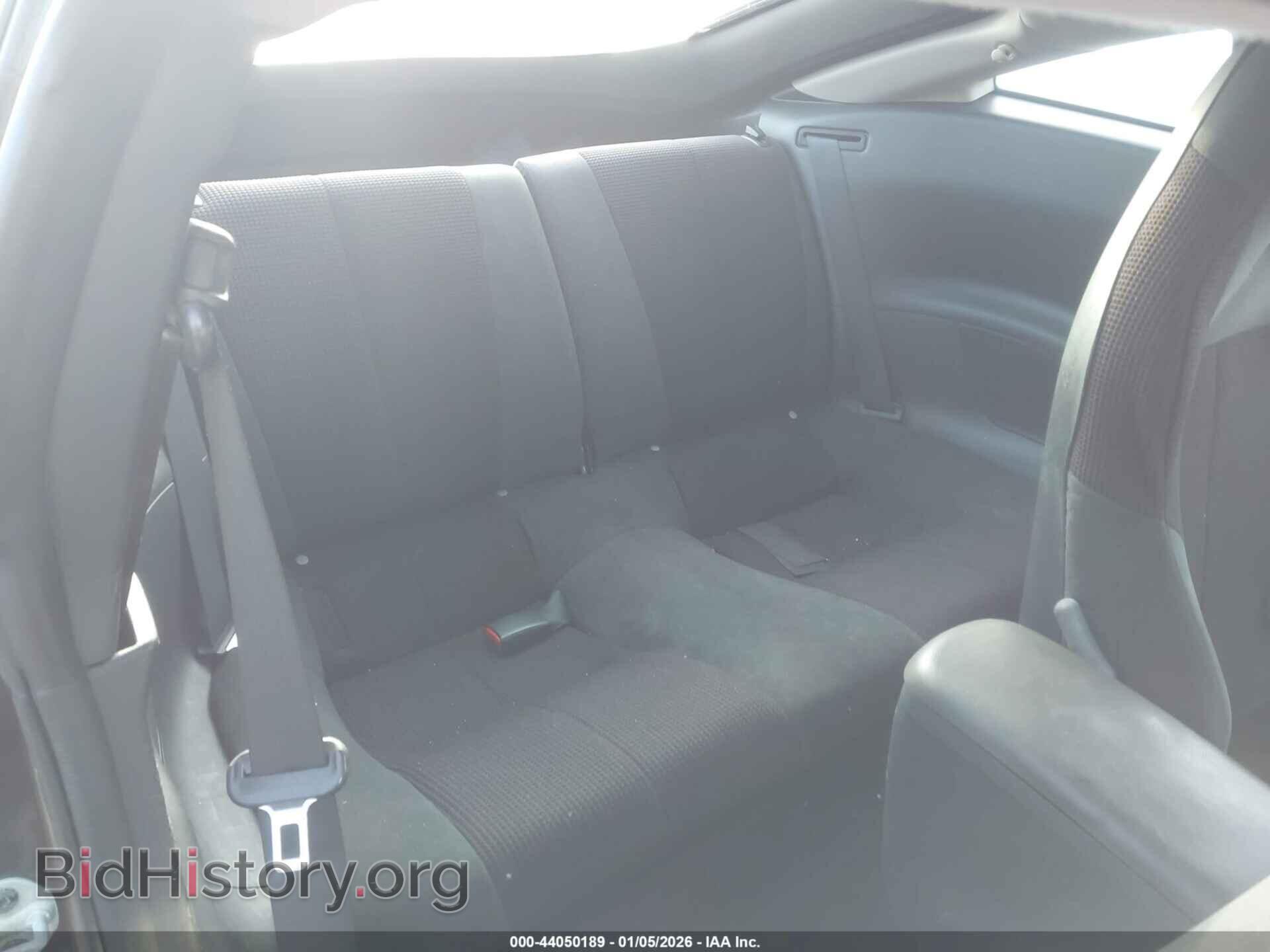 2012 MITSUBISHI ECLIPSE - VIN: 4A31K5DF0CE005066 - Фото 8