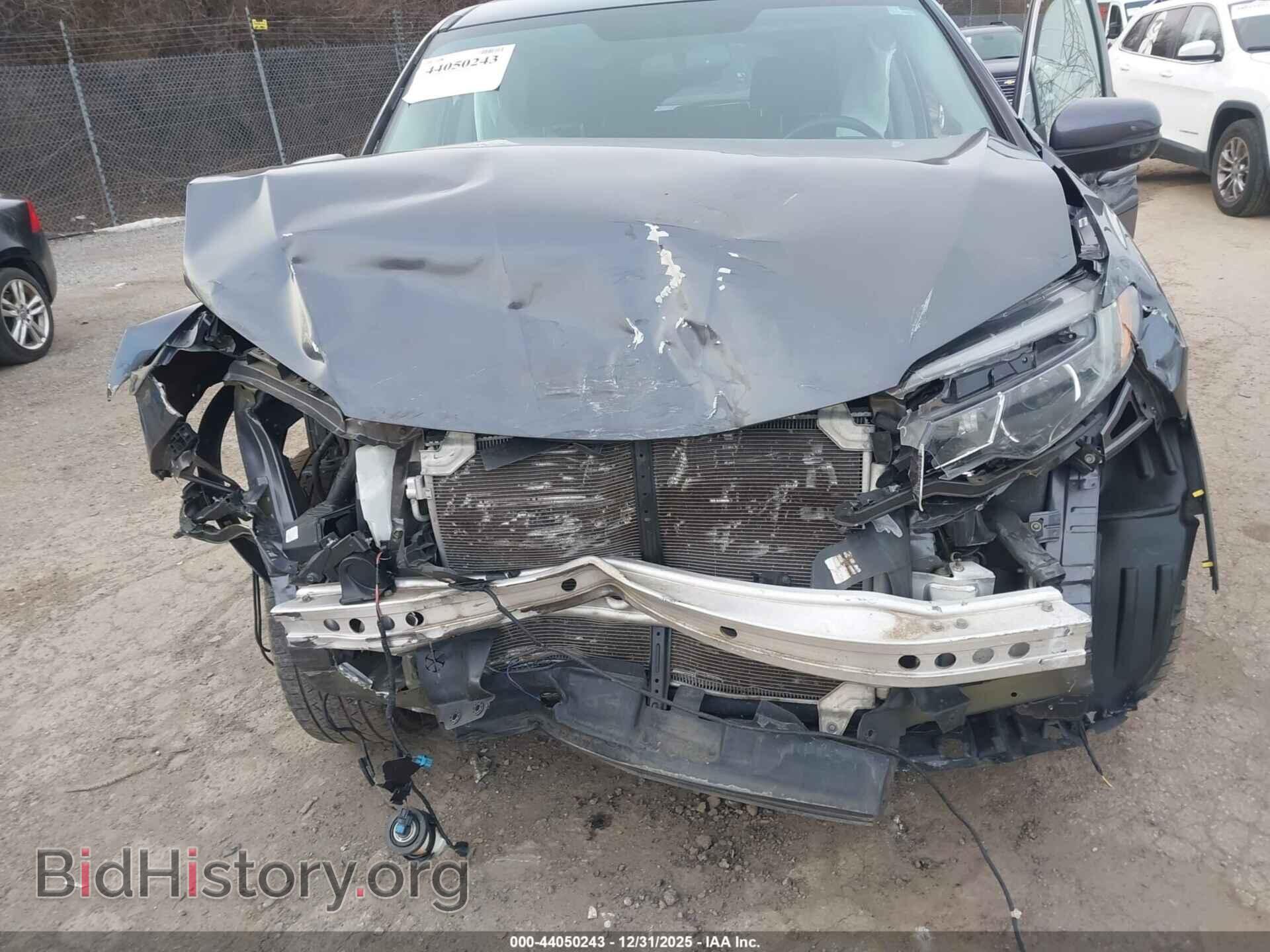 2018 HONDA PILOT - VIN: 5FNYF6H56JB028571 - Фото 10