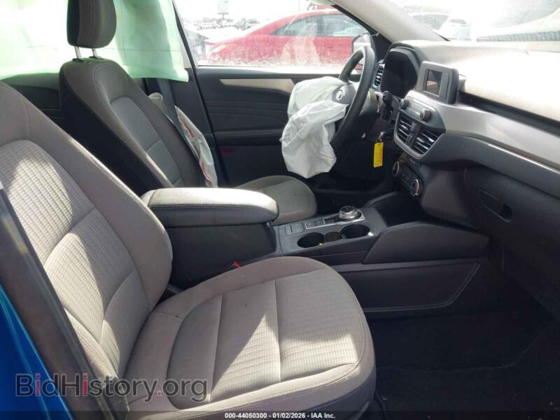 2021 Ford ESCAPE (VIN 1FMCU0F60MUA29571) — photo 5 of 16