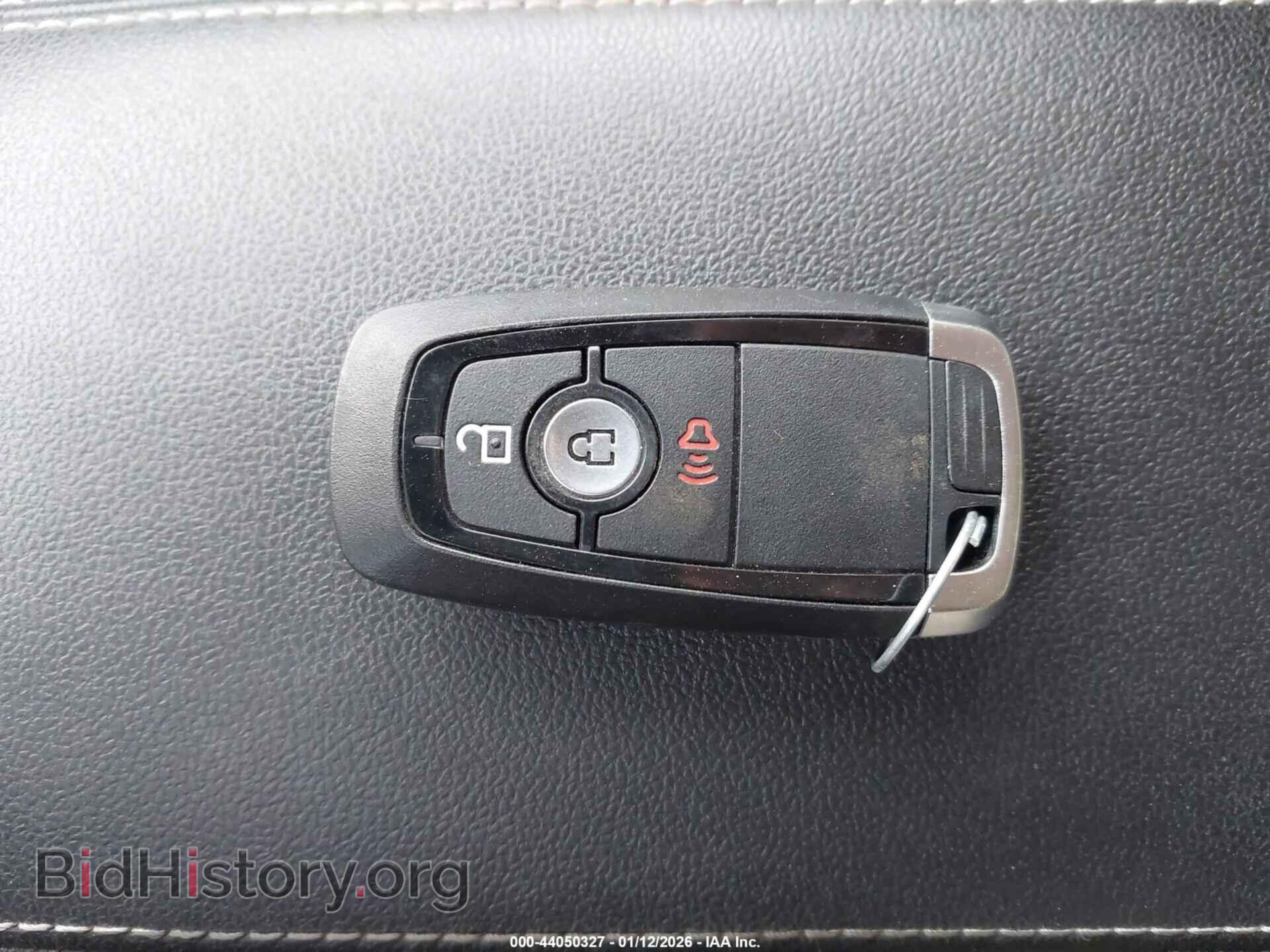 2021 FORD ESCAPE - VIN: 1FMCU9G66MUB25143 - Фото 11