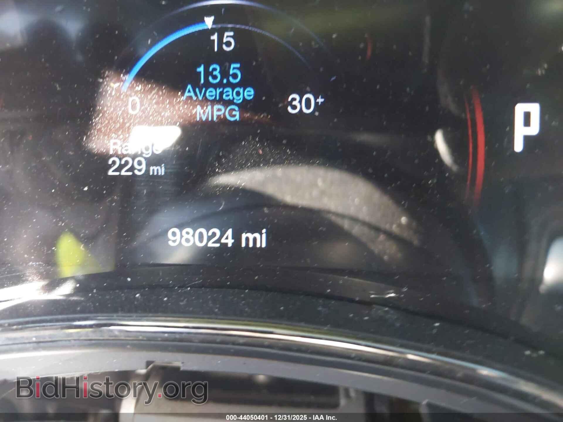 2018 DODGE DURANGO - VIN: 1C4SDHCT3JC404539 - Photo 7