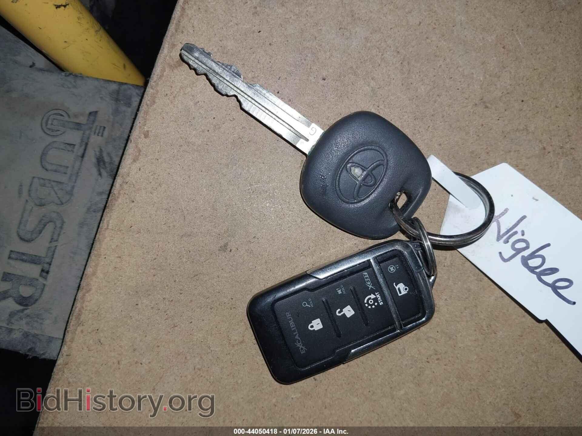 2013 TOYOTA 4RUNNER - VIN: JTEBU5JR8D5124089 - Фото 11