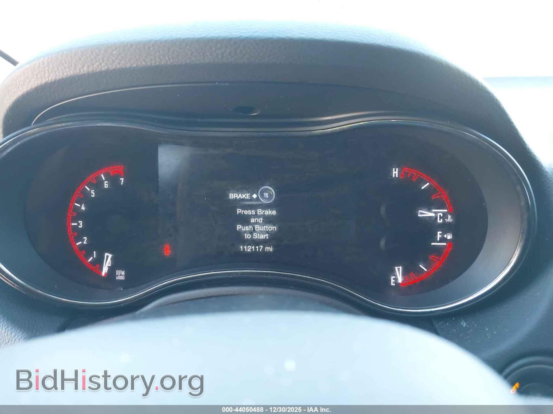 2018 DODGE DURANGO - VIN: 1C4RDHDGXJC461353 - Фото 7