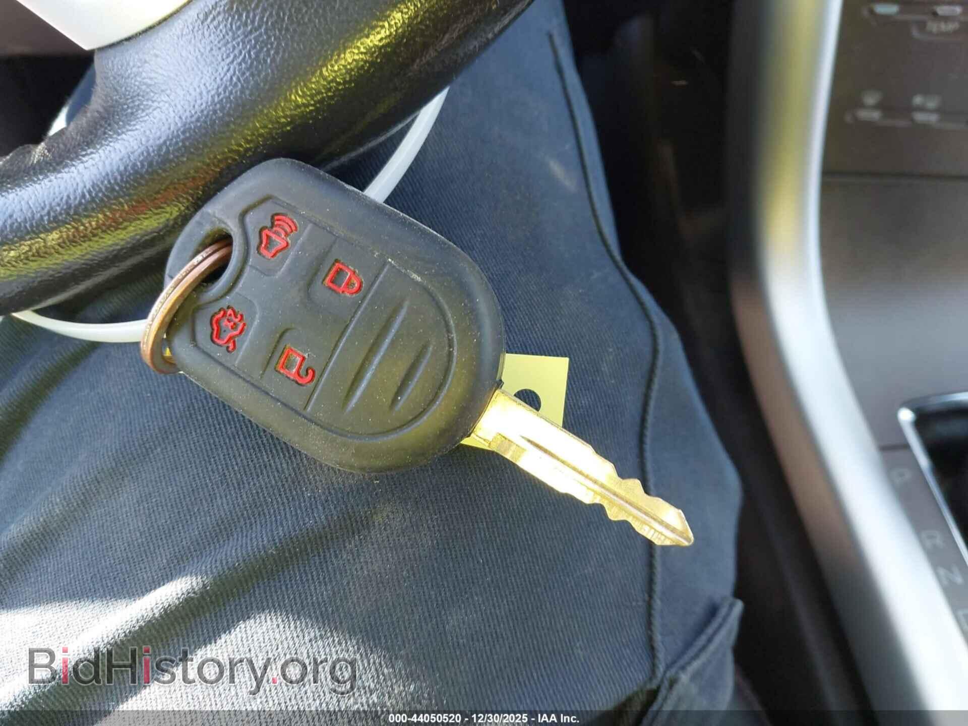 2013 FORD EDGE - VIN: 2FMDK3J94DBB50879 - Фото 11