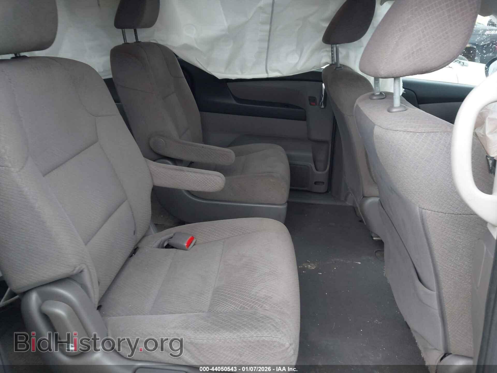 2015 HONDA ODYSSEY - VIN: 5FNRL5H29FB092012 - Фото 8