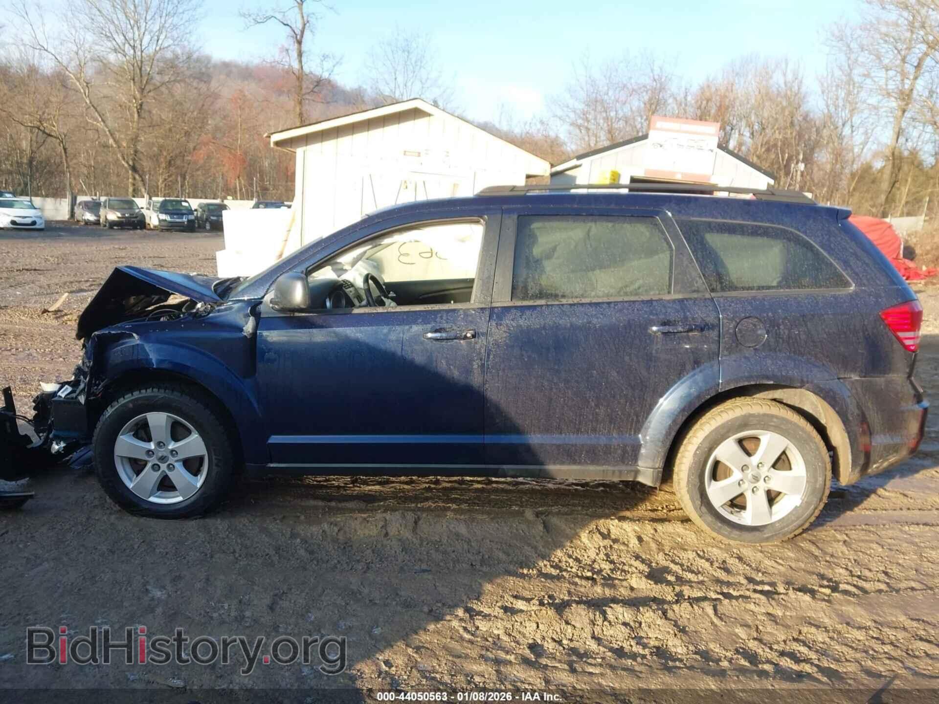2018 DODGE JOURNEY - VIN: 3C4PDCAB2JT513890 - Фото 13